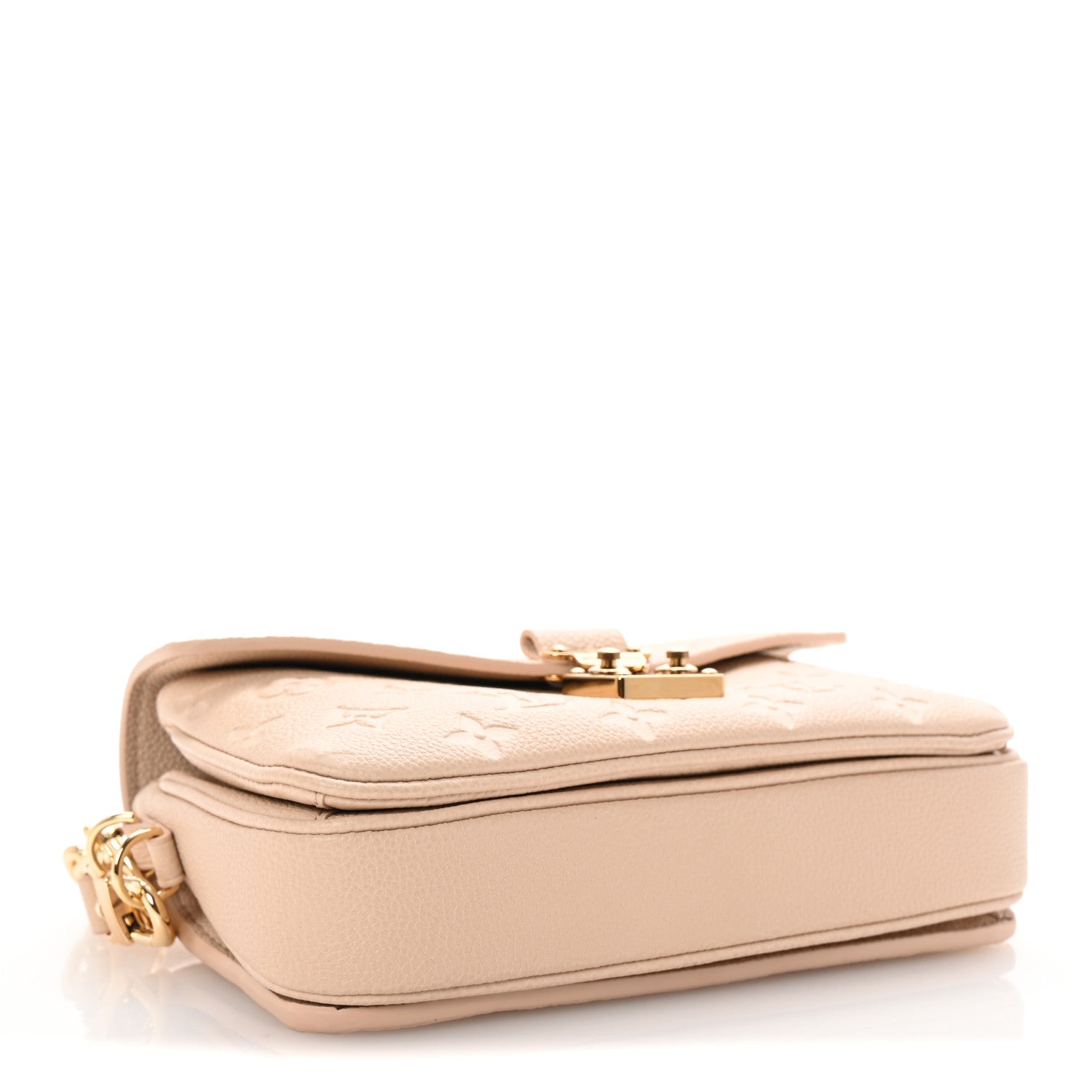 Empreinte Pochette Metis East West Sand