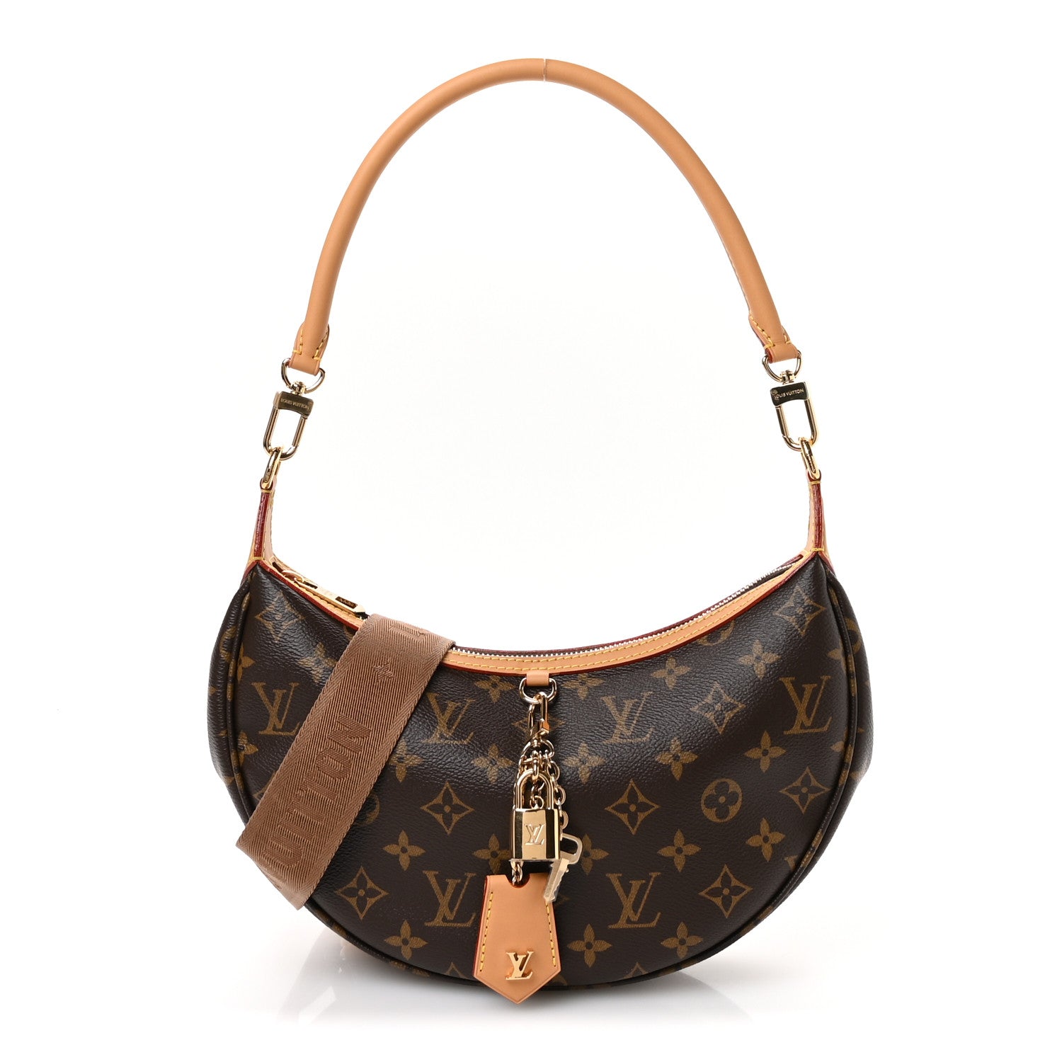 Monogram Looping