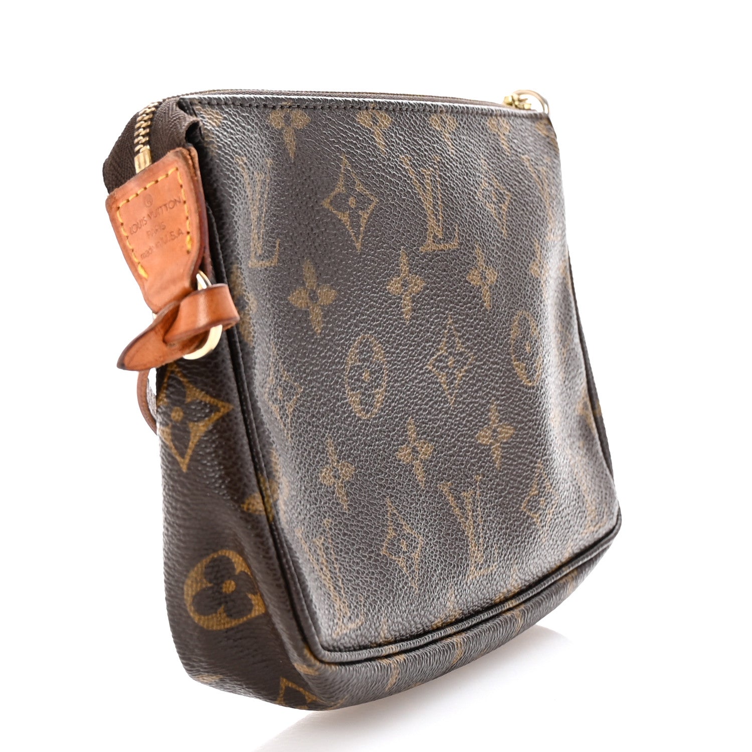 Monogram Pochette Accessories