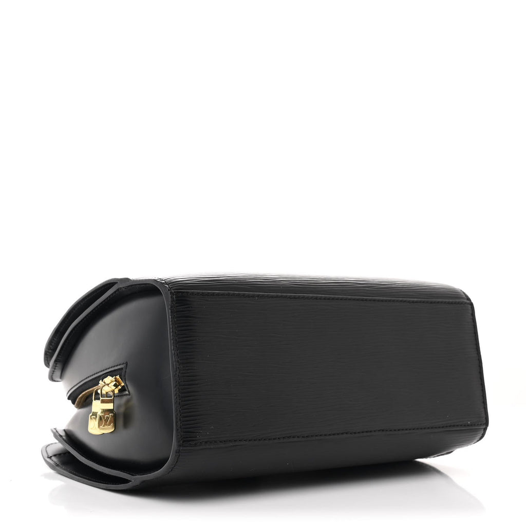 Epi Pont-Neuf Black
