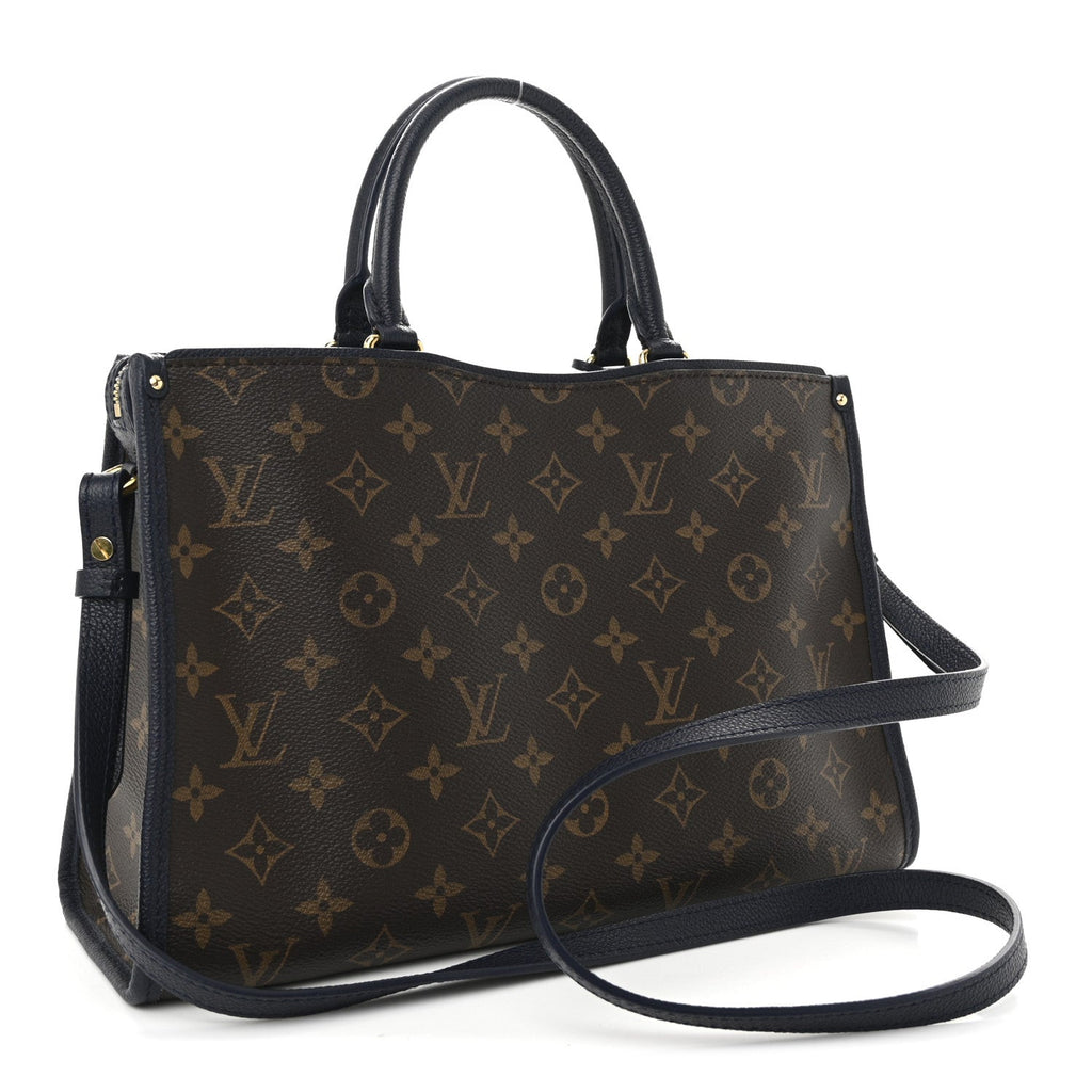 Monogram Popincourt PM Marine