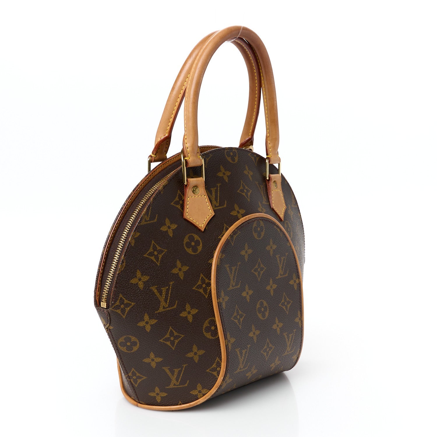 Monogram Ellipse PM