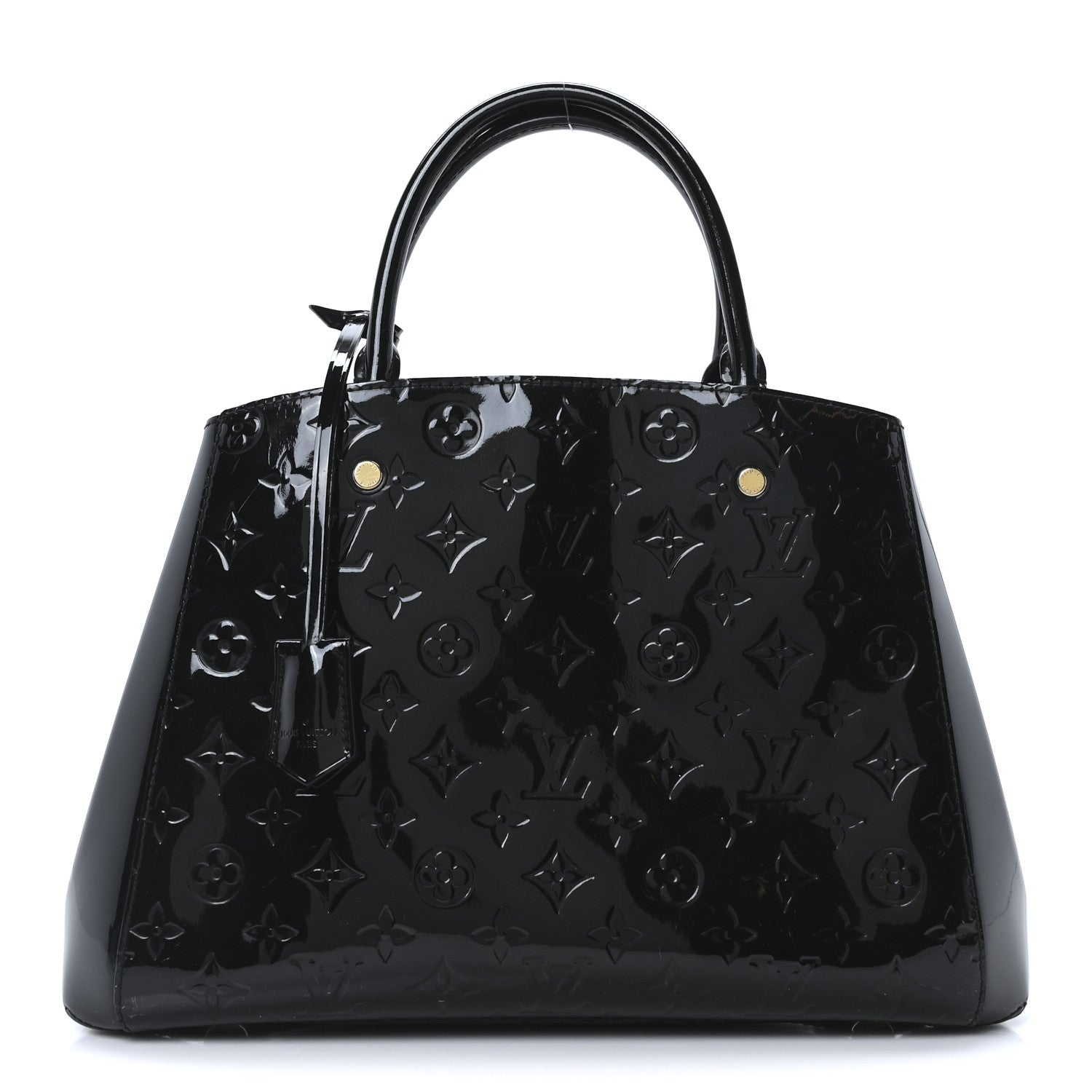 Vernis Montaigne BB Black