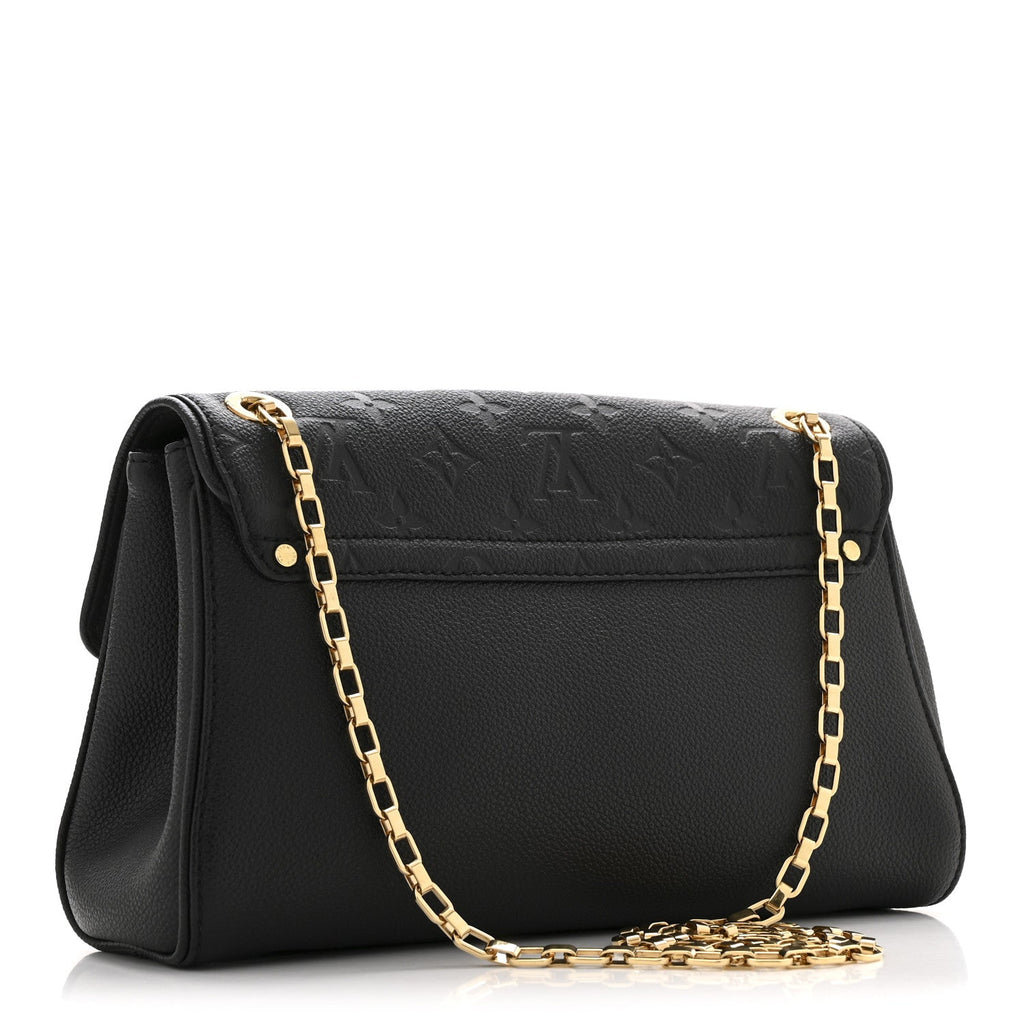 Empreinte Saint Germain PM Black