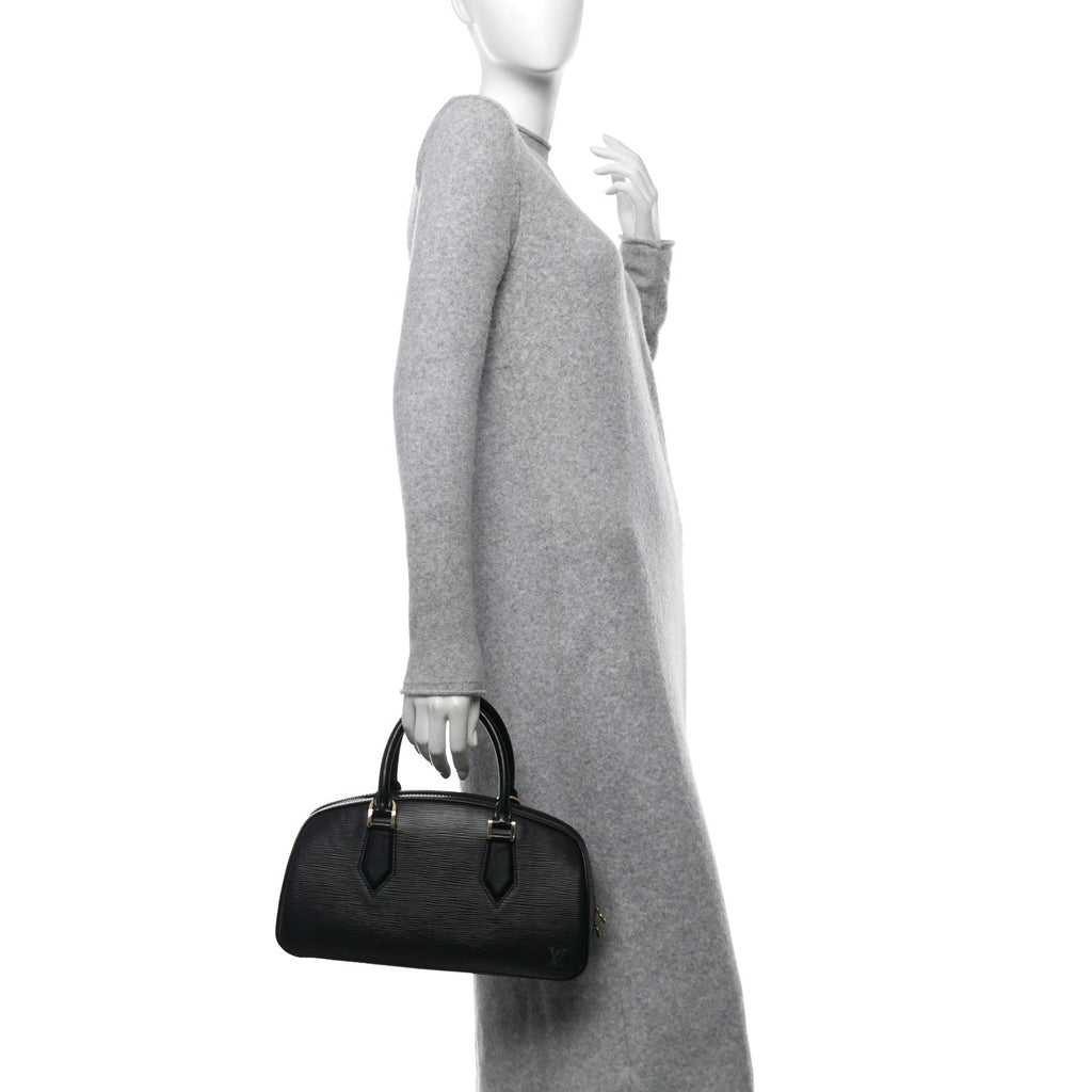 Epi Jasmin Black