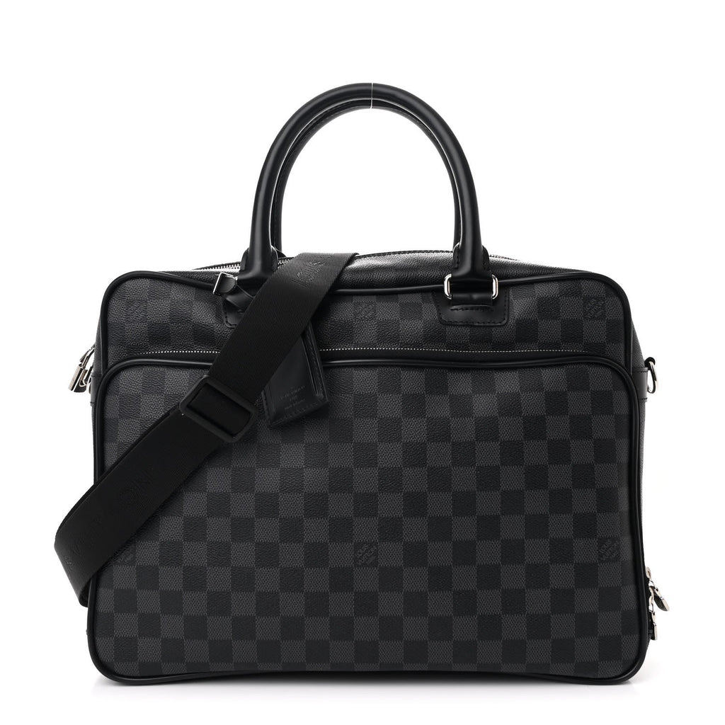 Damier Graphite Icare