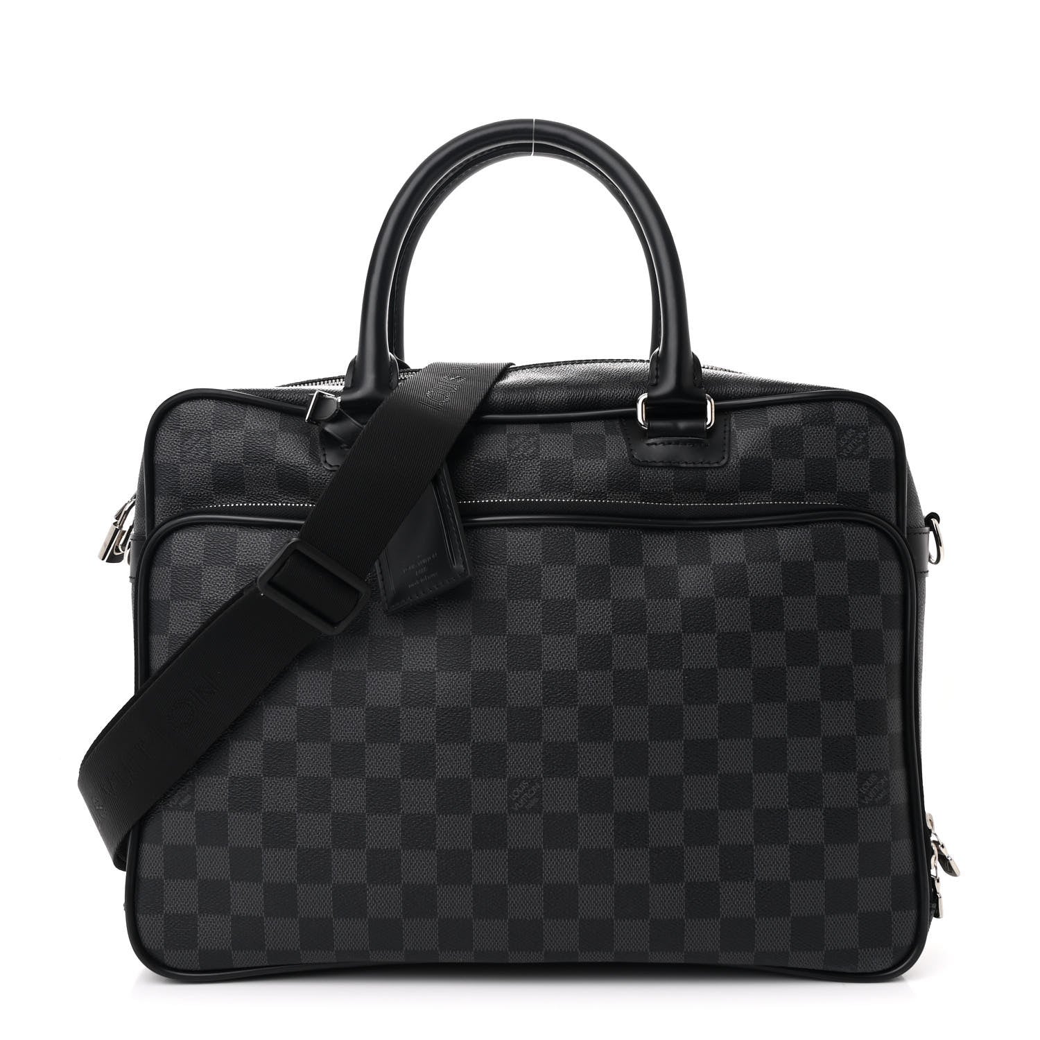 Damier Graphite Icare