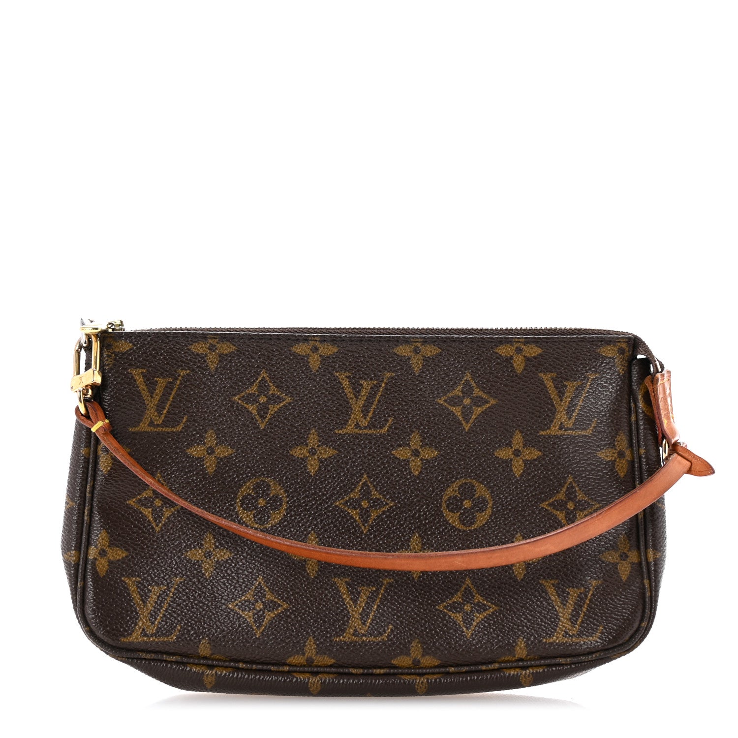 Monogram Pochette Accessories