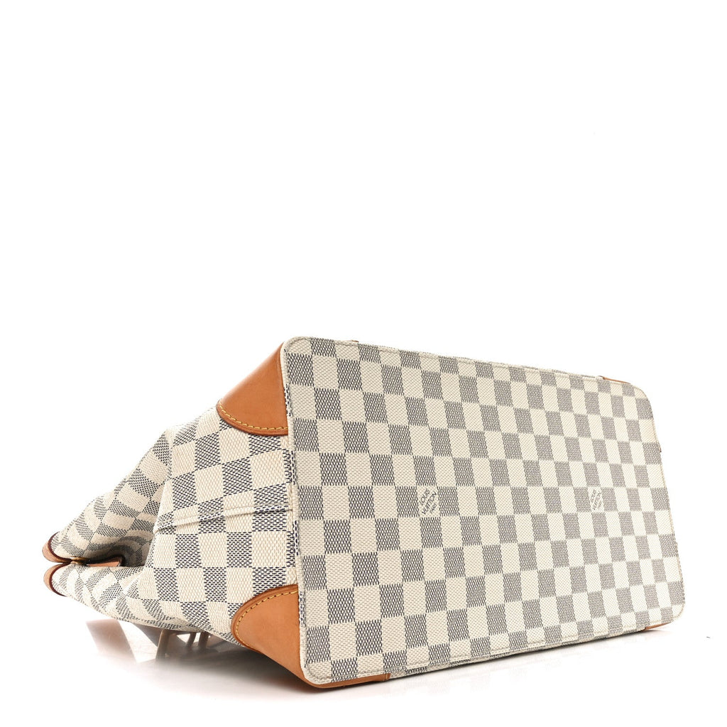 Damier Azur Hampstead MM