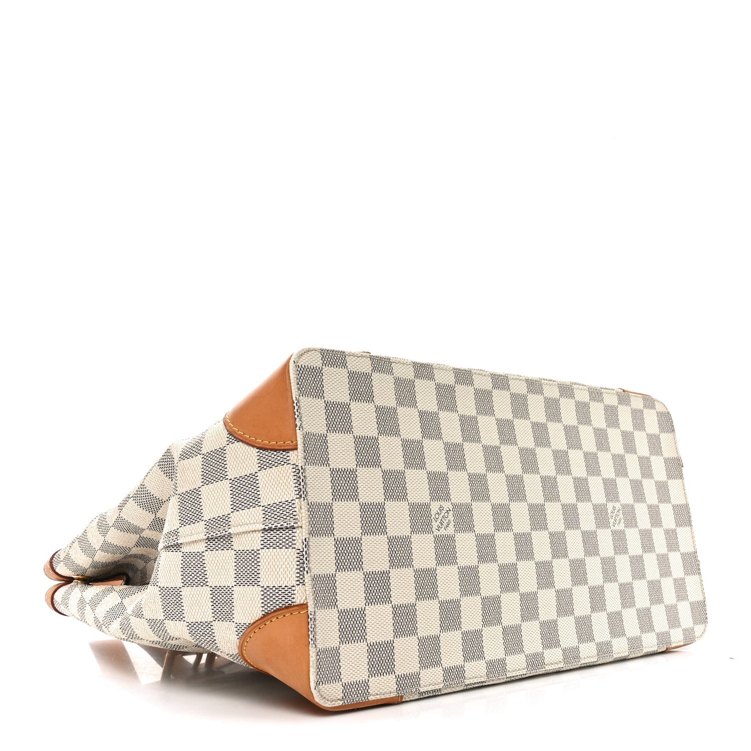 Damier Azur Hampstead MM