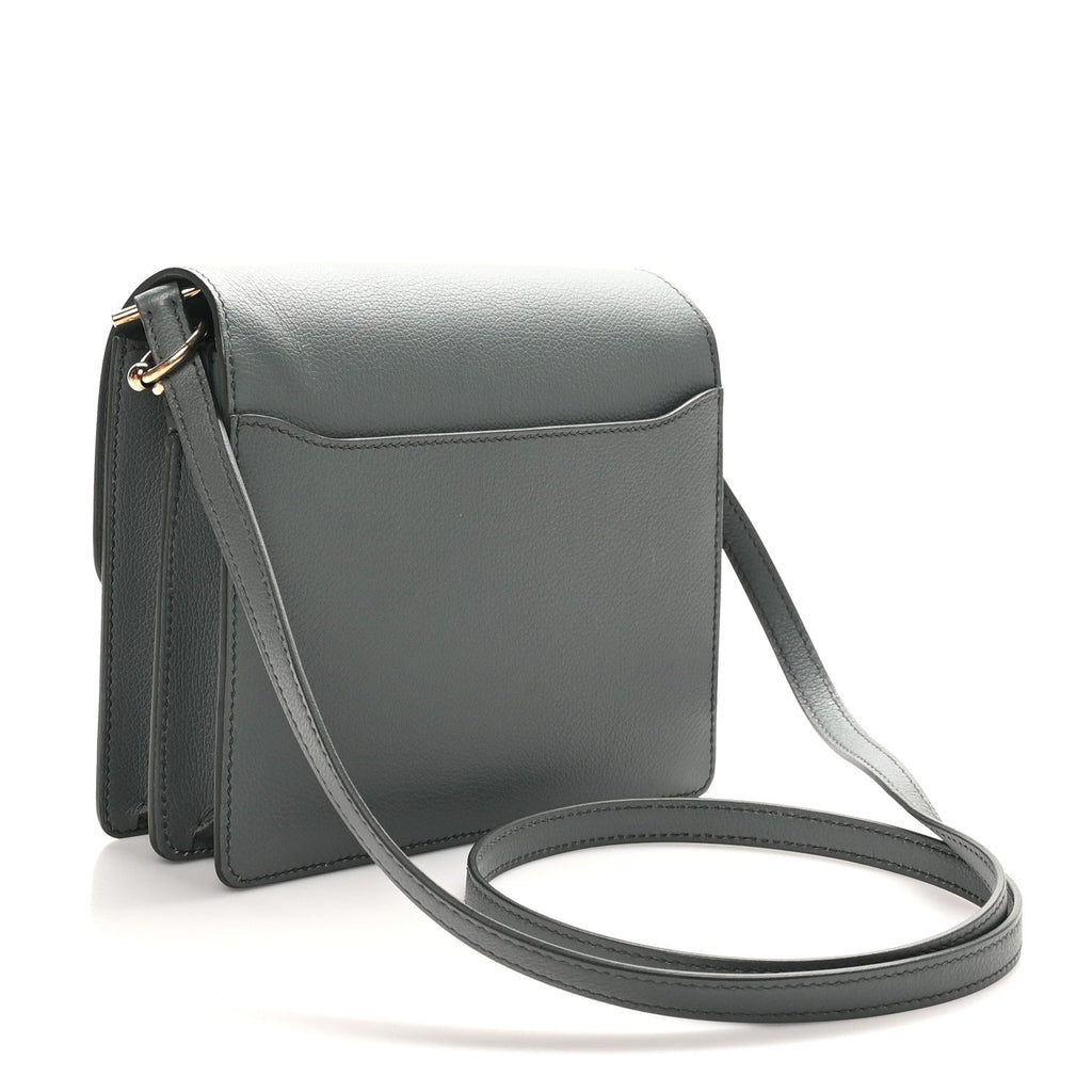 Evercolor Mini Sac Roulis Vert Amande