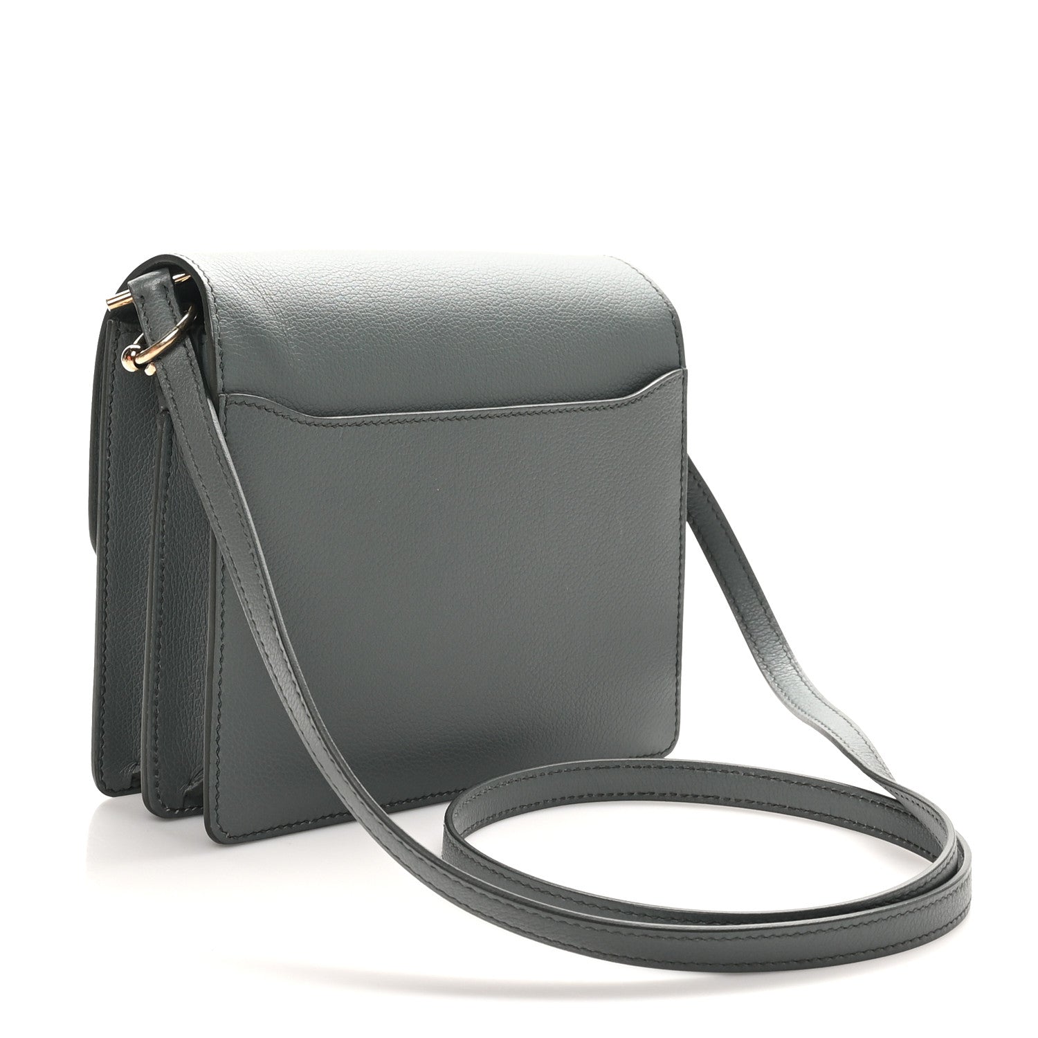 Evercolor Mini Sac Roulis Vert Amande