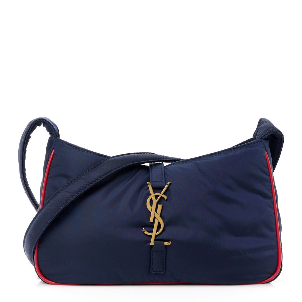 Econyl Nylon Le 5 A 7 Hobo Atlantis Rouge Eros