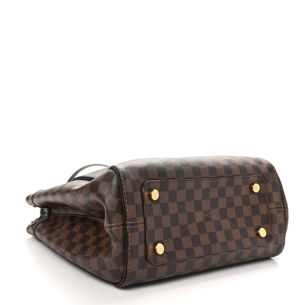 Damier Ebene Marylebone GM