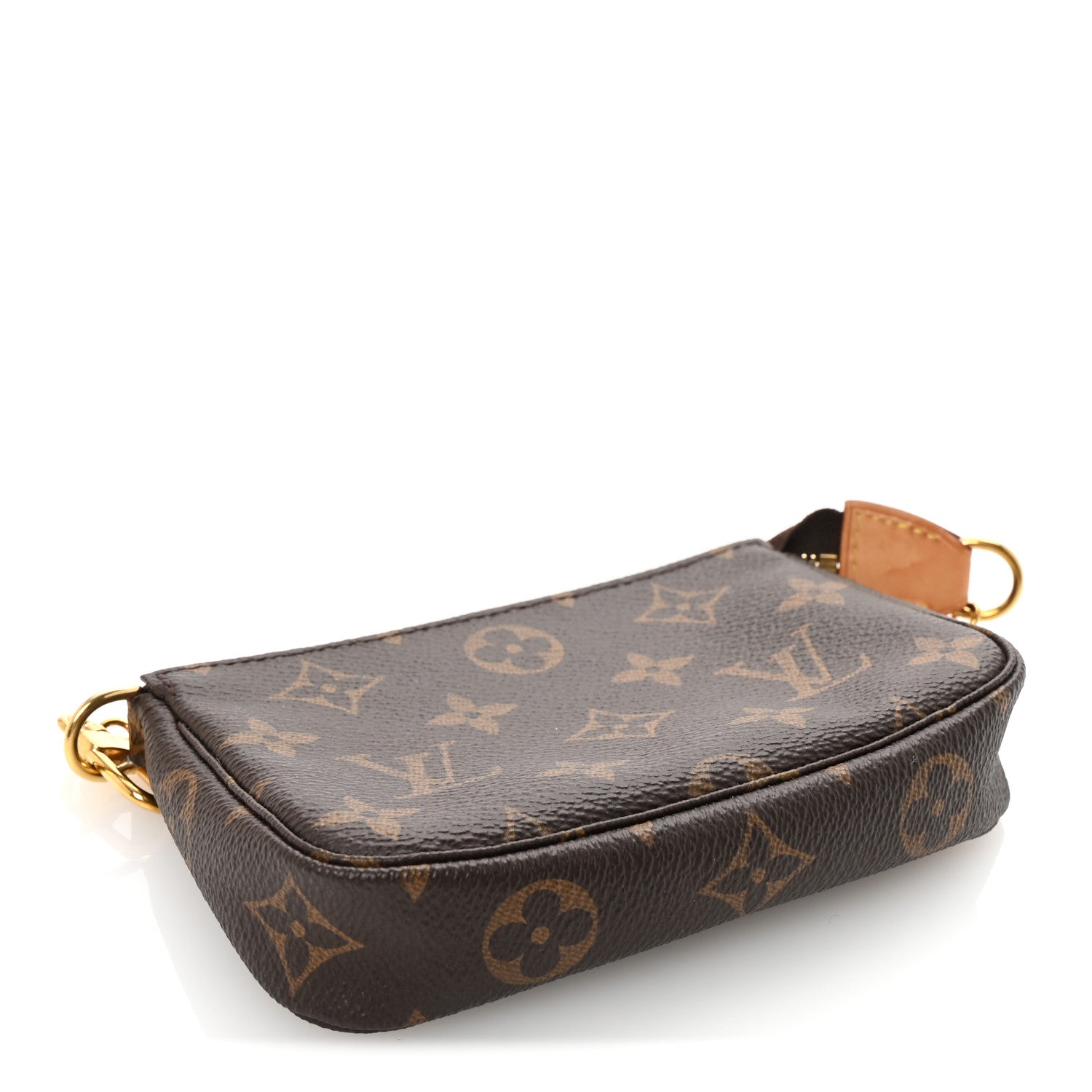 Monogram Mini Pochette Accessories