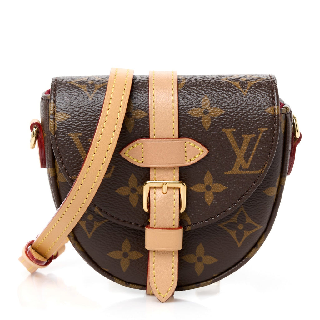 Monogram Micro Chantilly