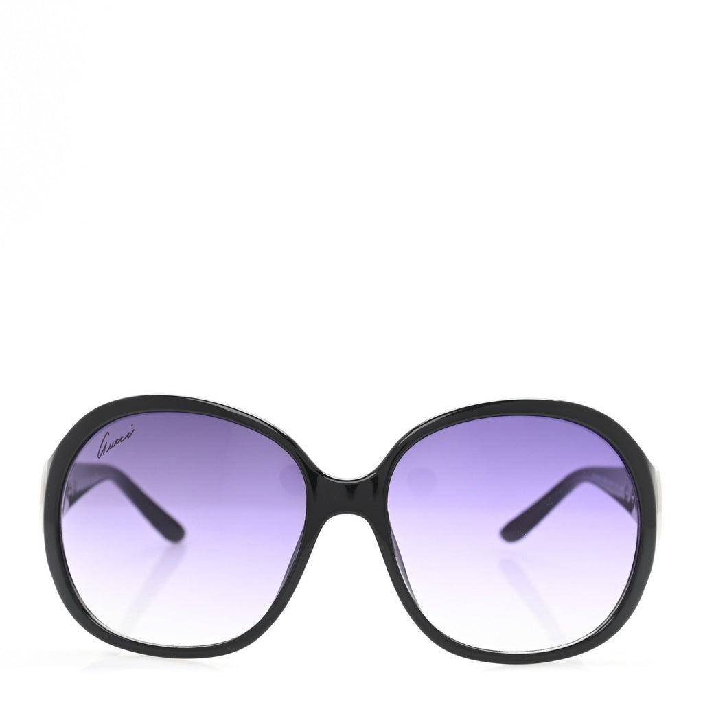 Acetate Sunglasses GG3106/S Black