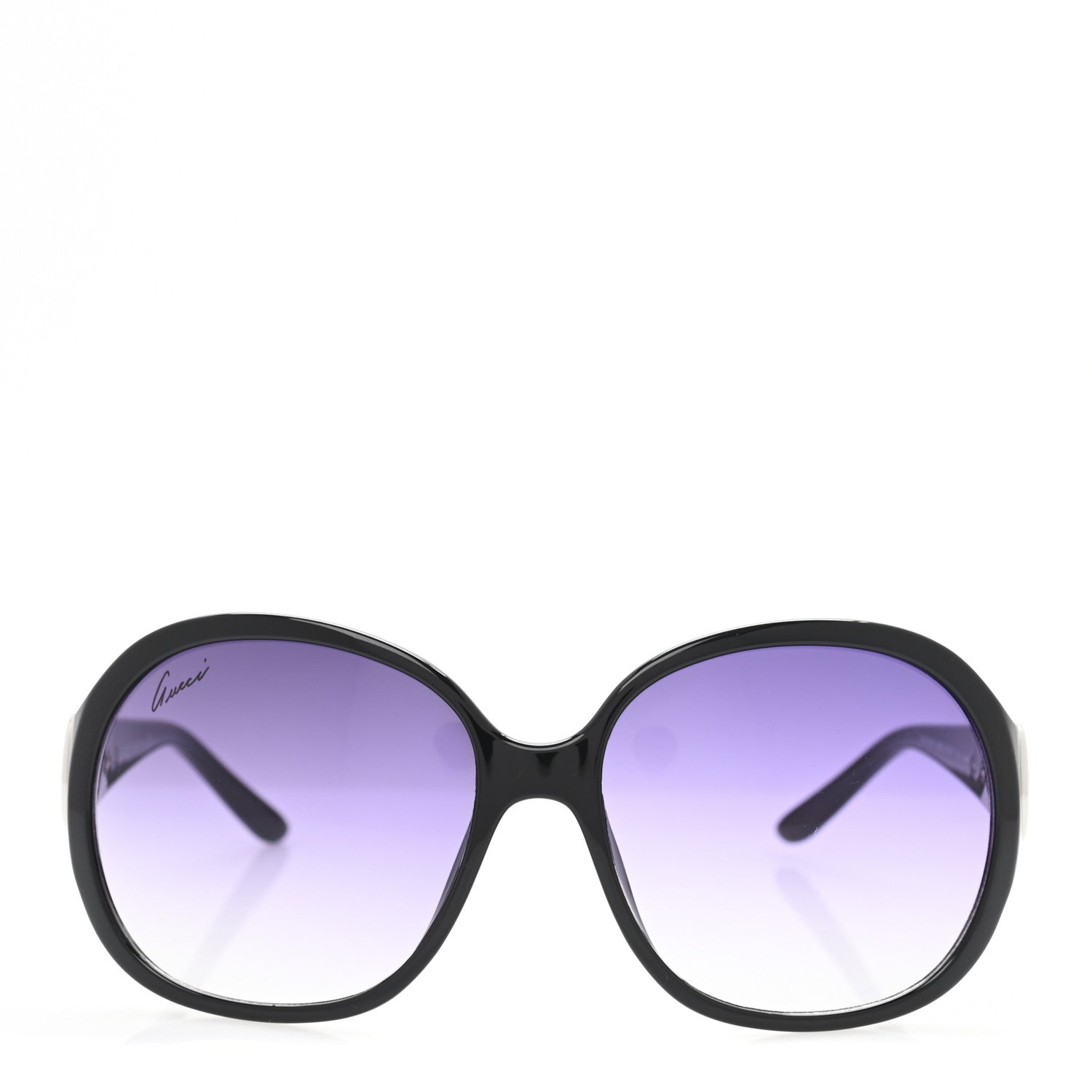 Acetate Sunglasses GG3106/S Black