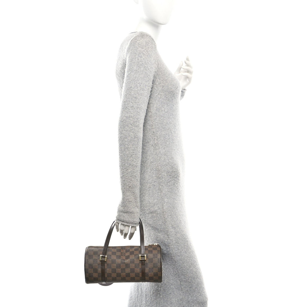 Damier Ebene Papillon 26