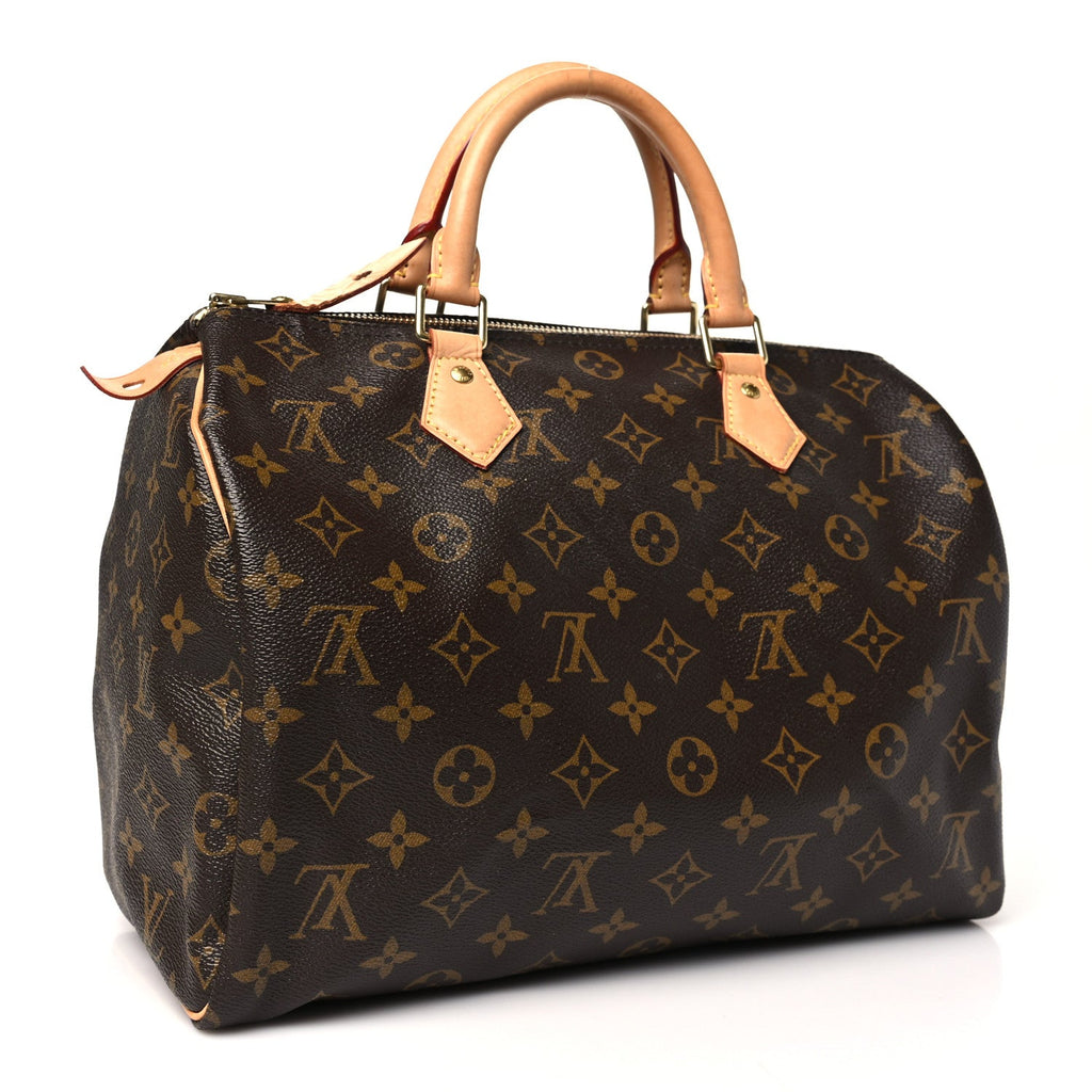 Monogram Speedy 30