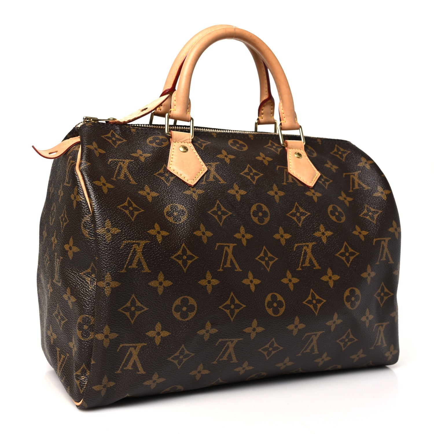 Monogram Speedy 30
