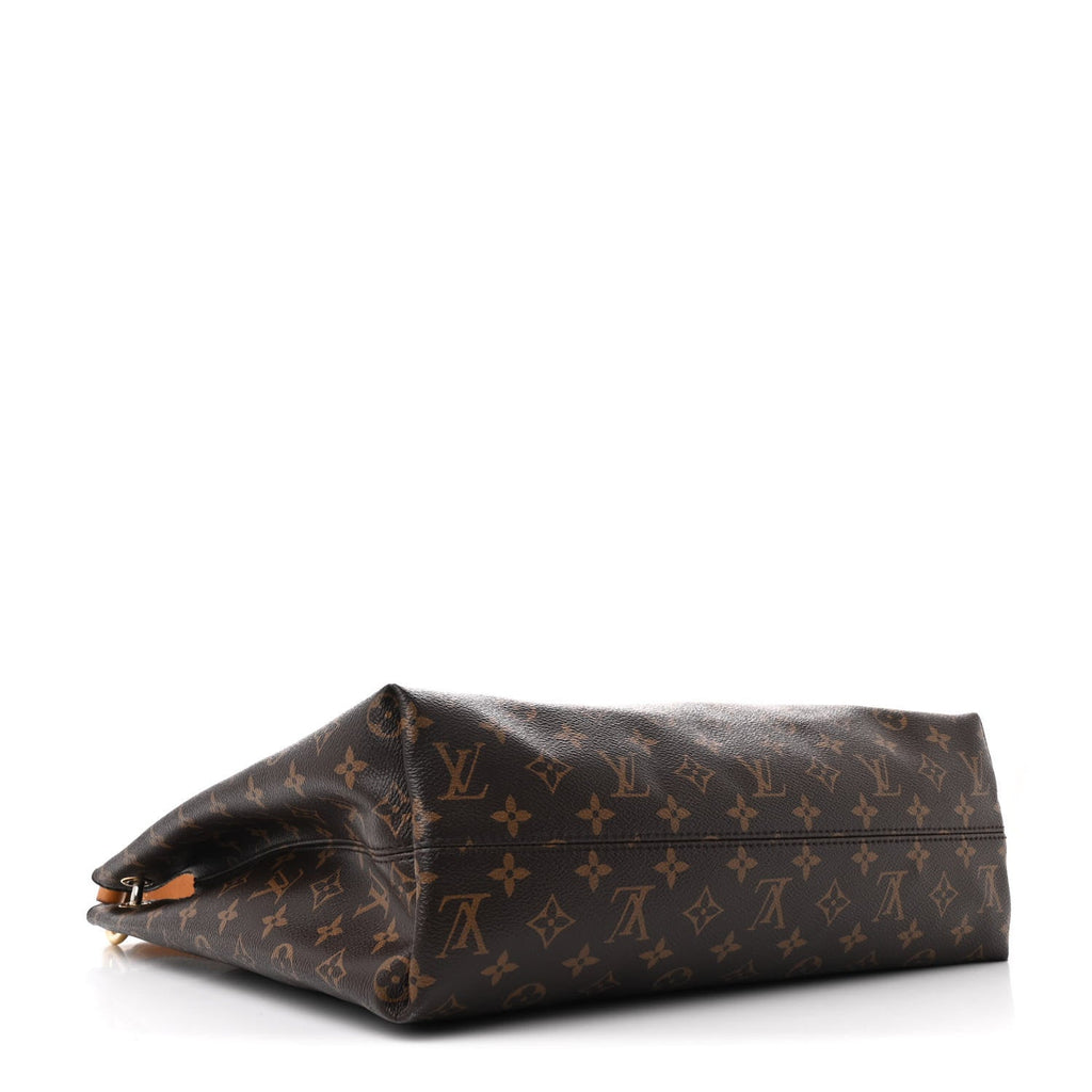 Monogram Graceful MM