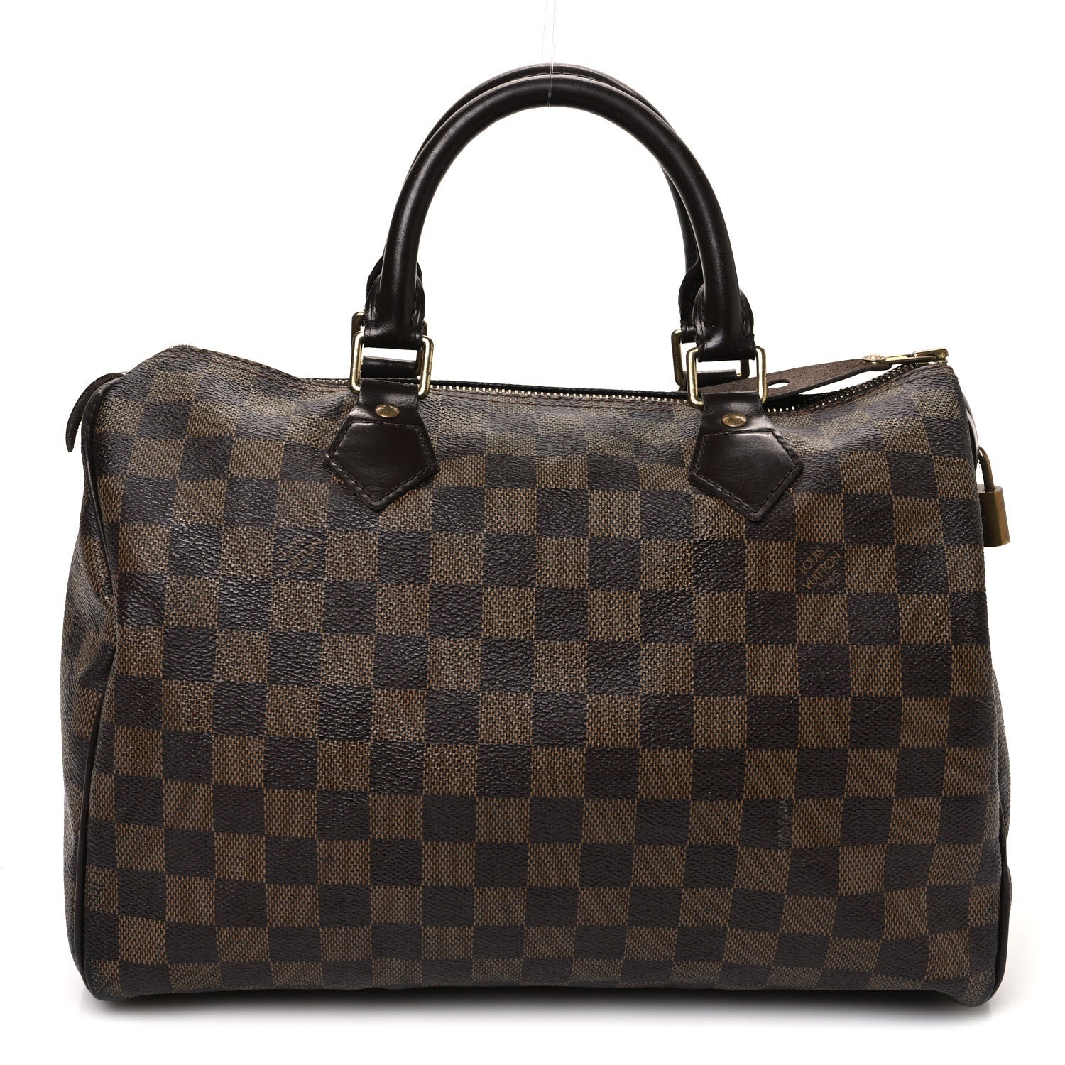 Damier Ebene Speedy 25