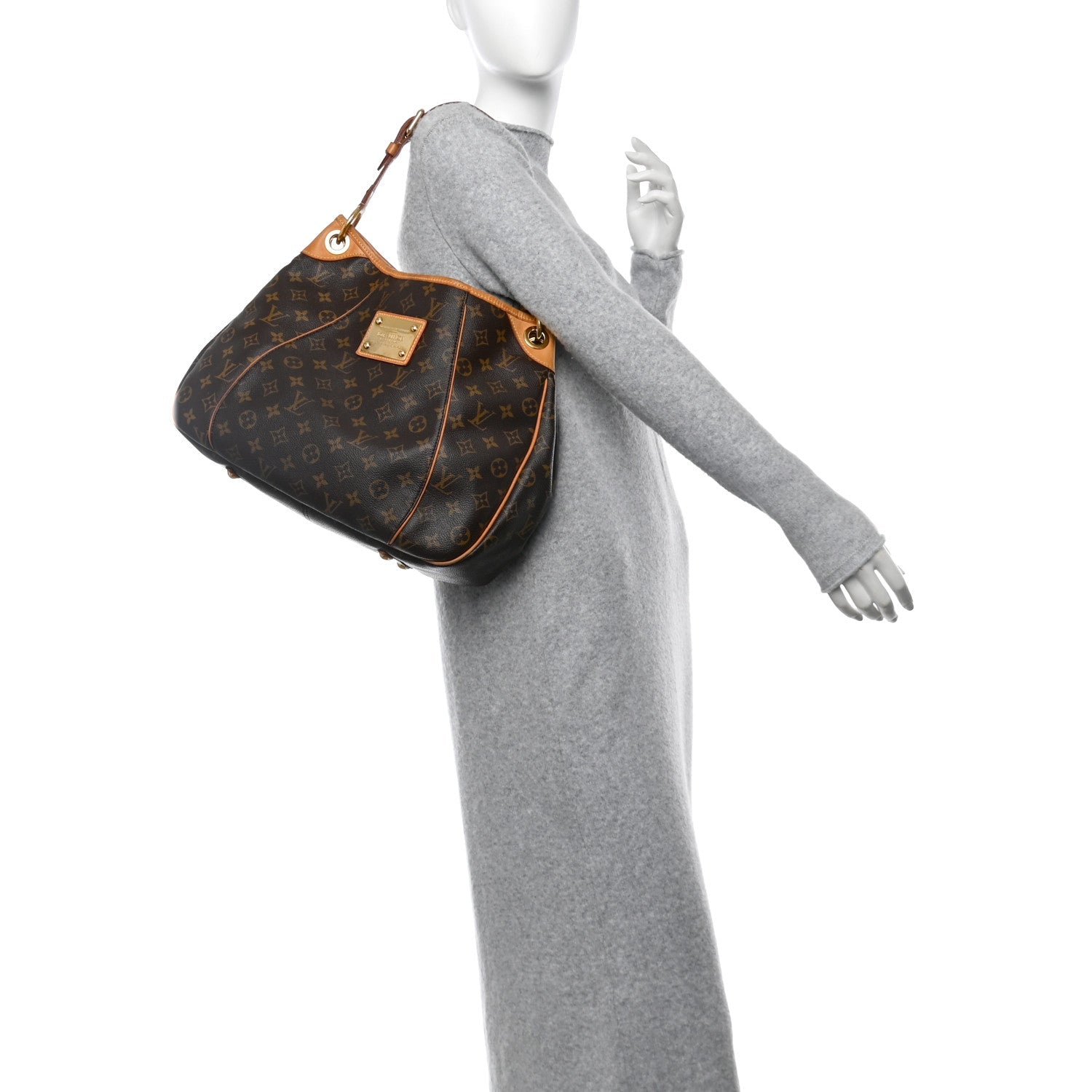 Monogram Galliera PM