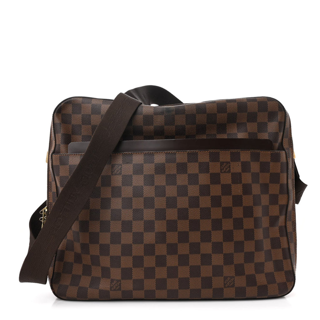 Damier Ebene Dorsoduro Messenger