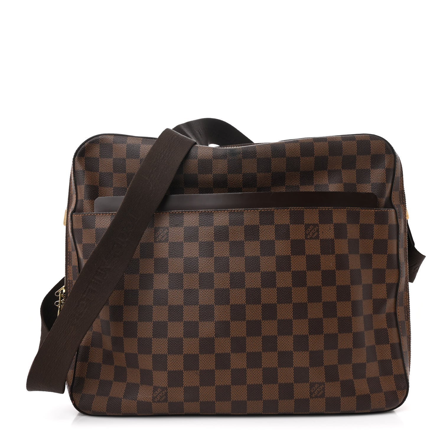 Damier Ebene Dorsoduro Messenger