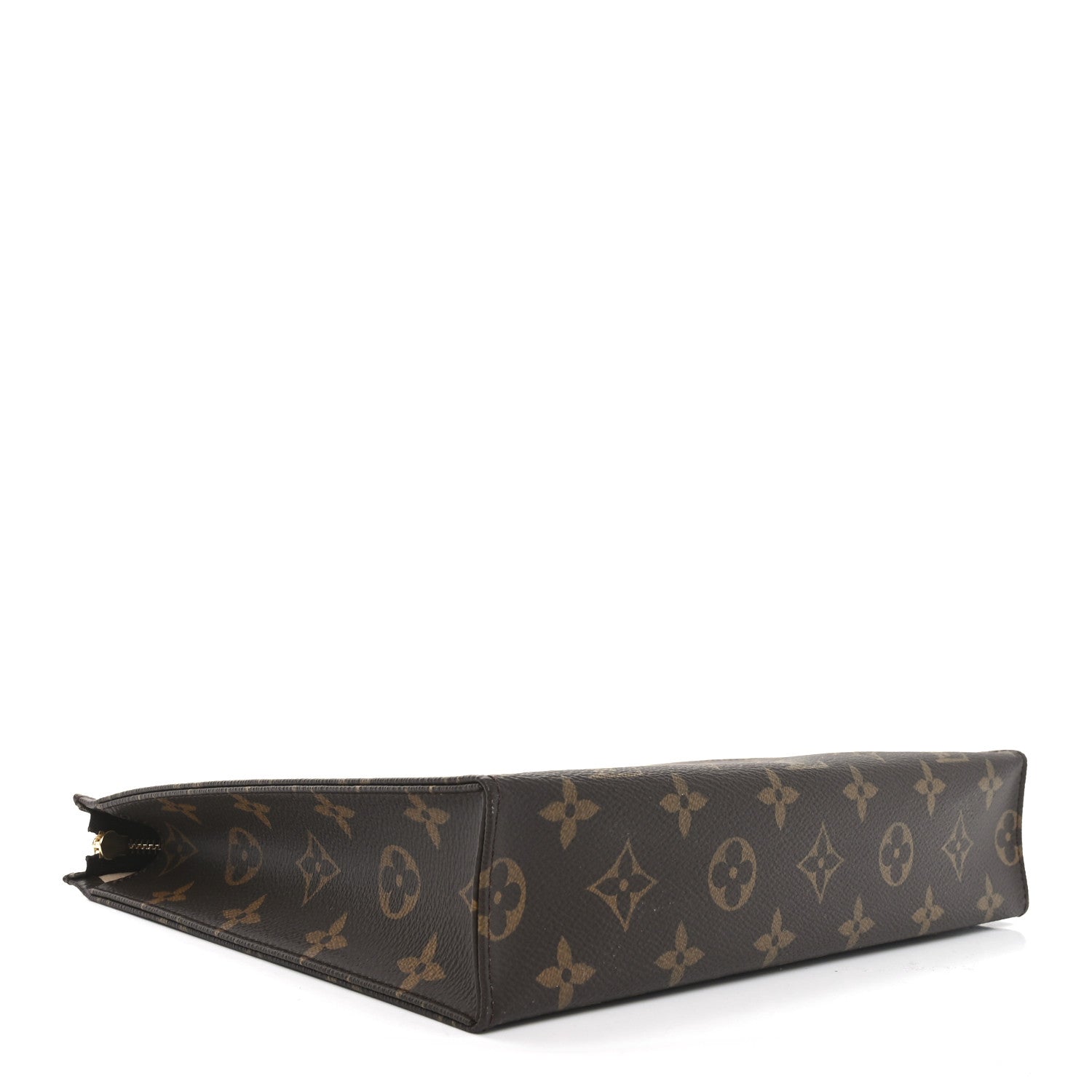 Monogram Toiletry Pouch 26