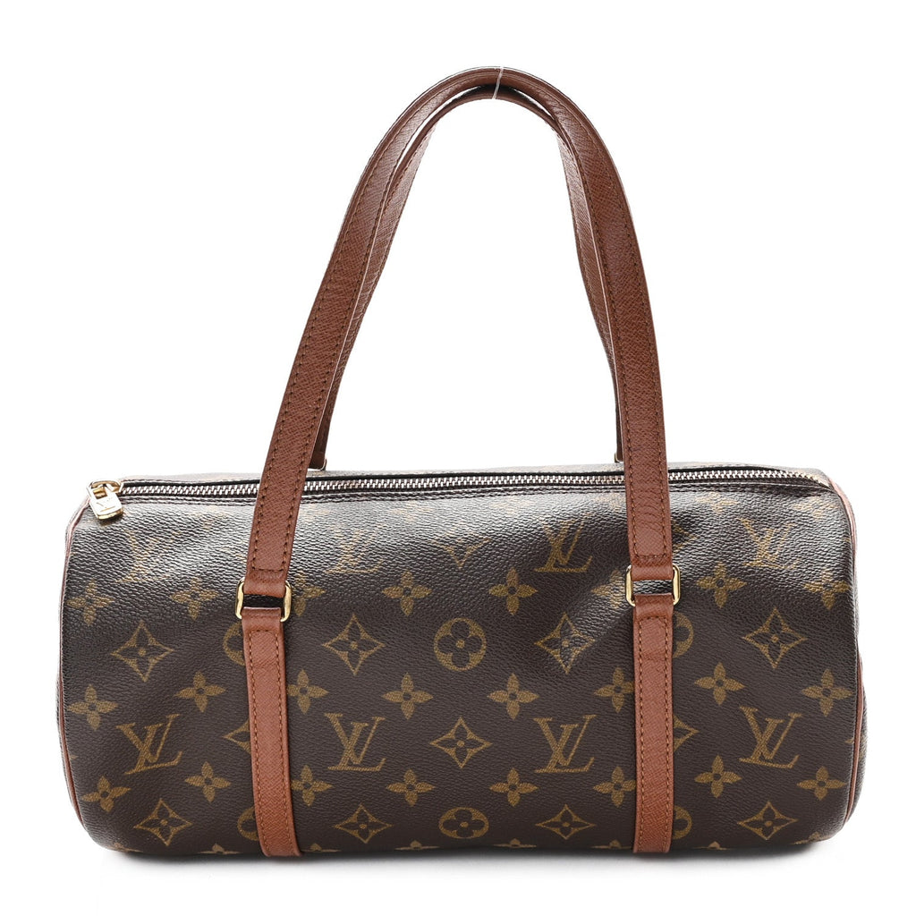 Monogram Papillon 30