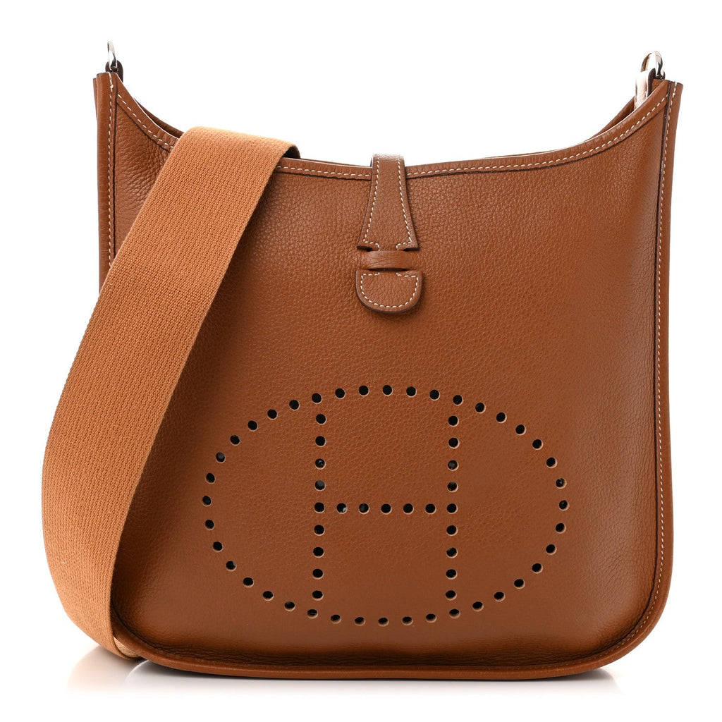 Taurillon Clemence Evelyne PM Gold