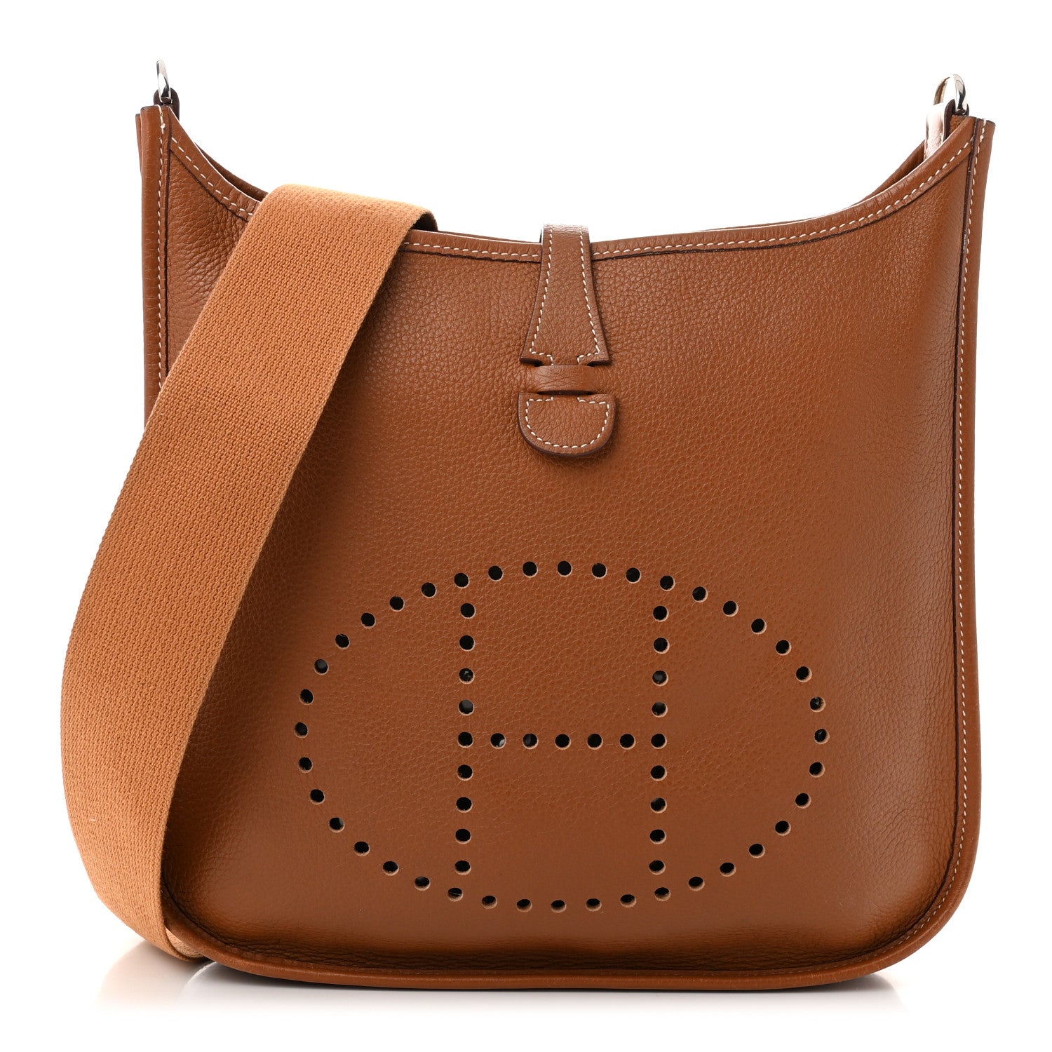 Taurillon Clemence Evelyne PM Gold
