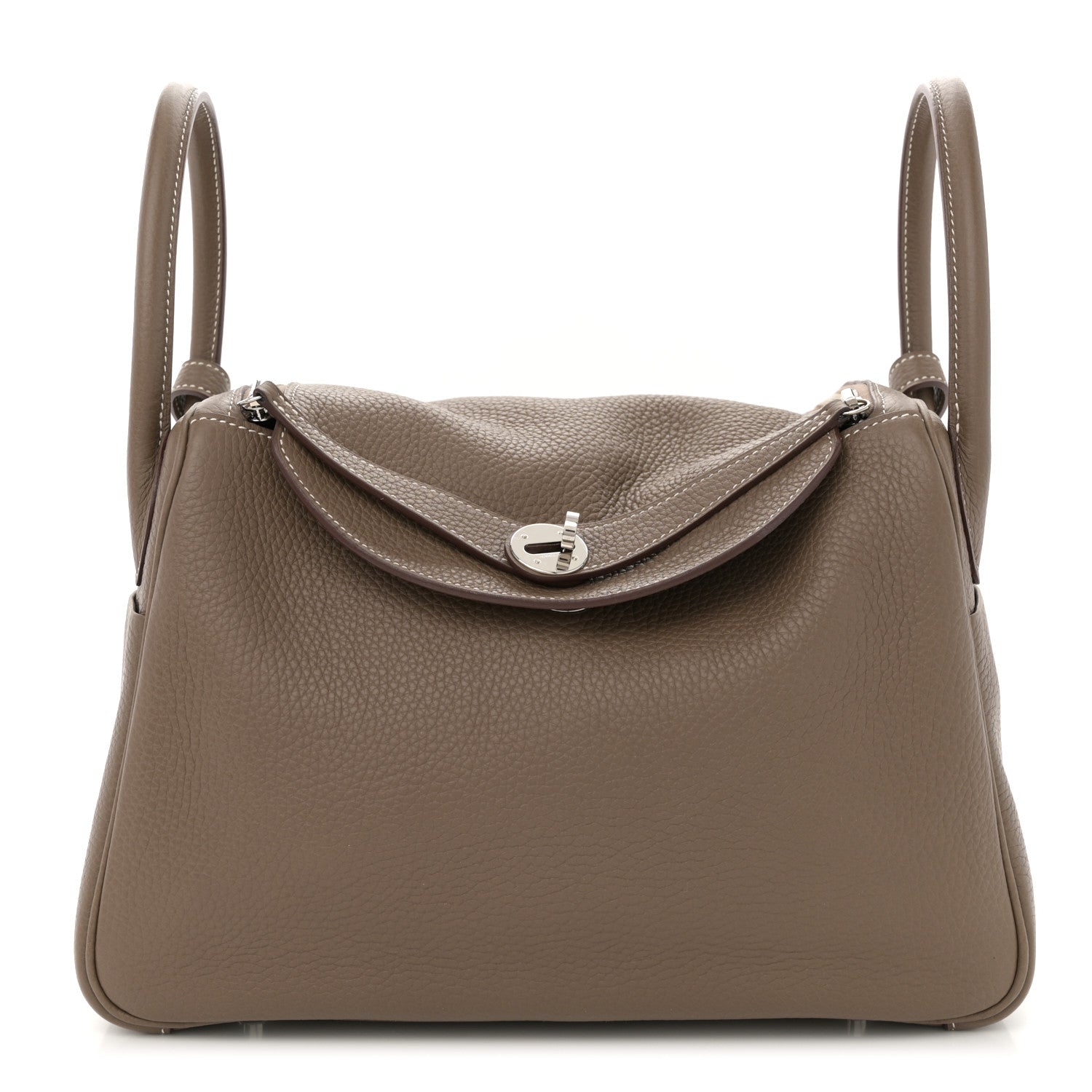 Taurillon Clemence Lindy 30 Etoupe
