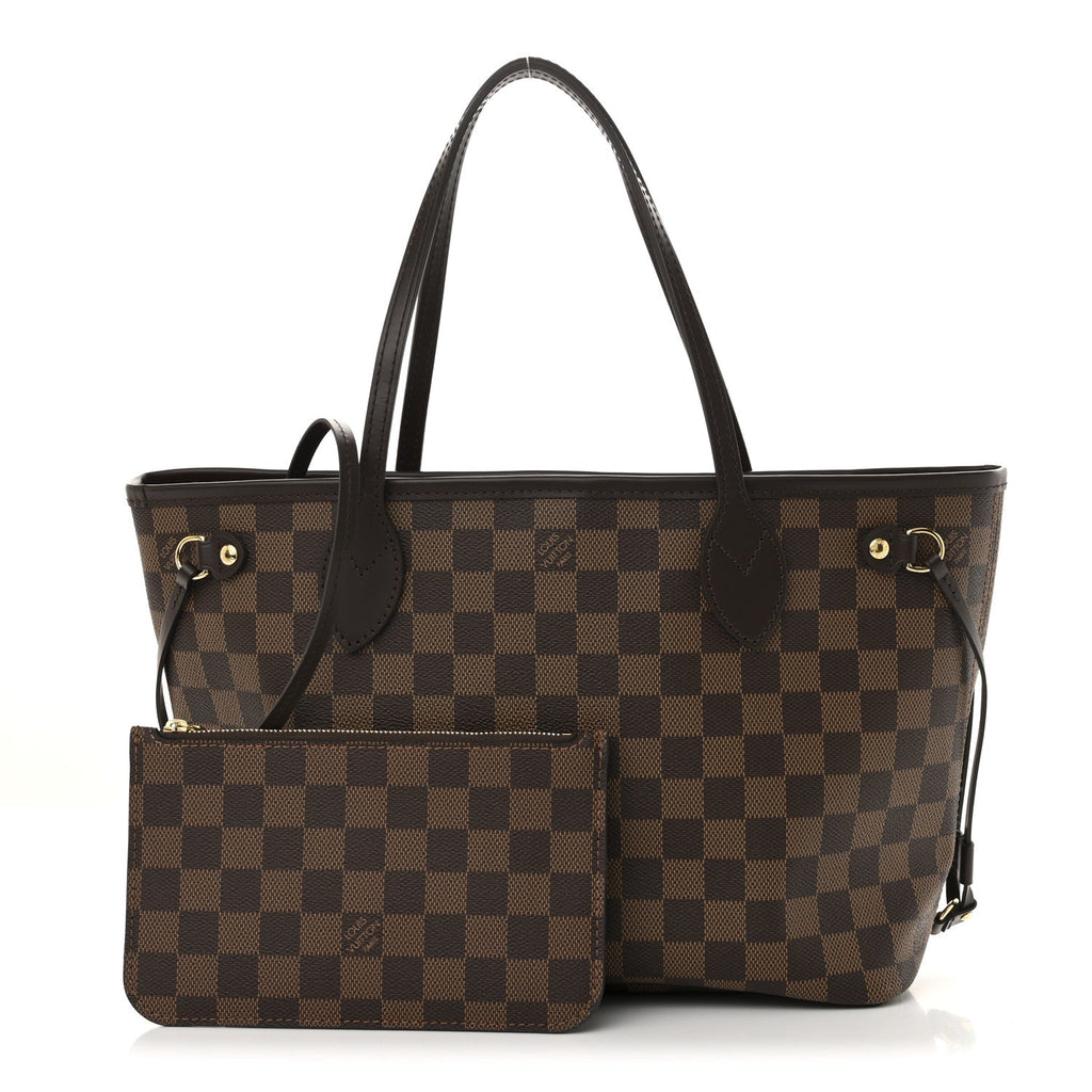 Damier Ebene Neo Neverfull PM