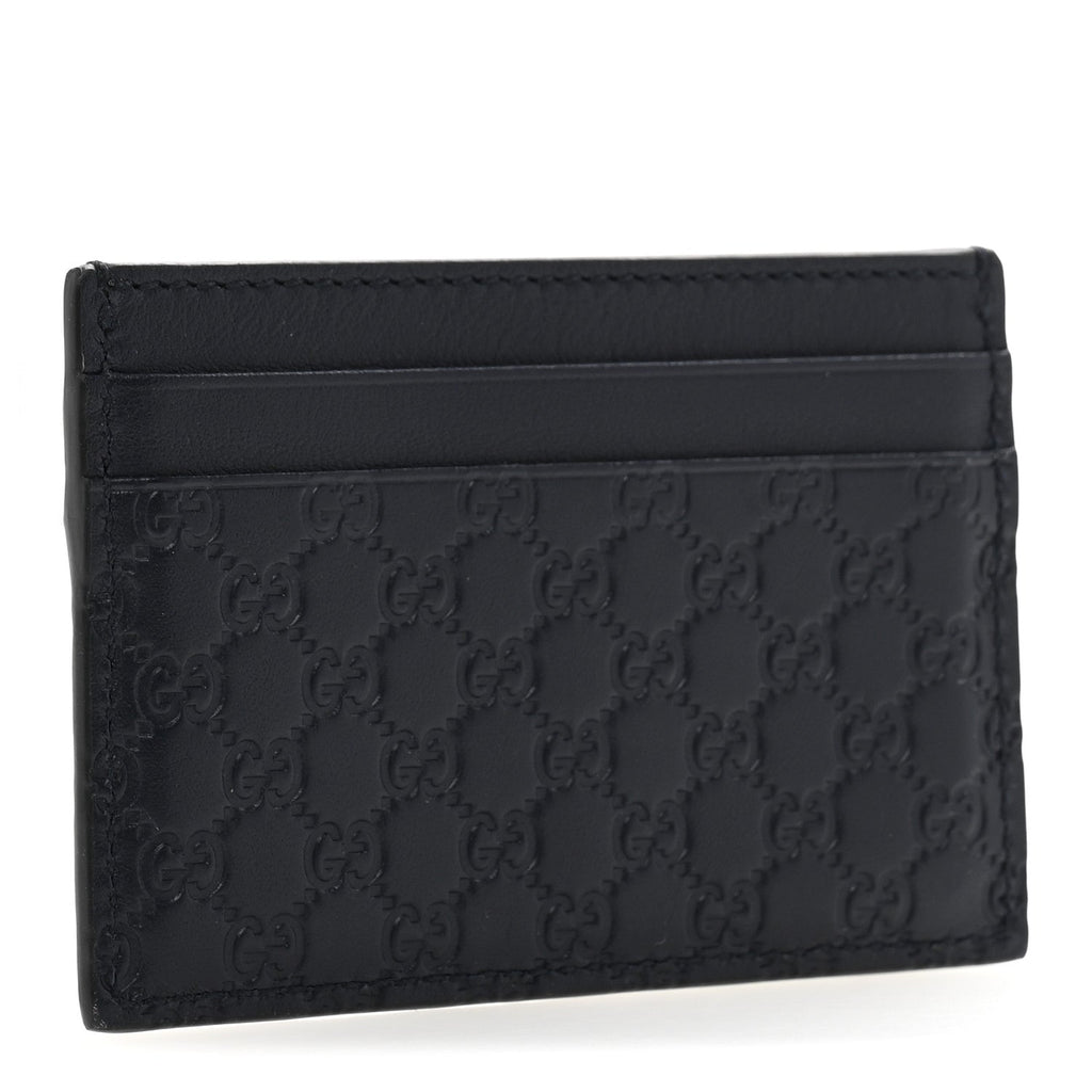 Microguccissima  Holder Blue