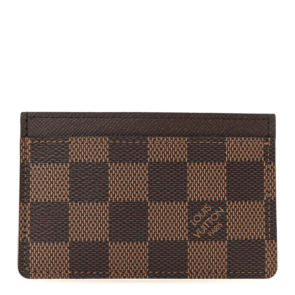 Damier Ebene  Holder
