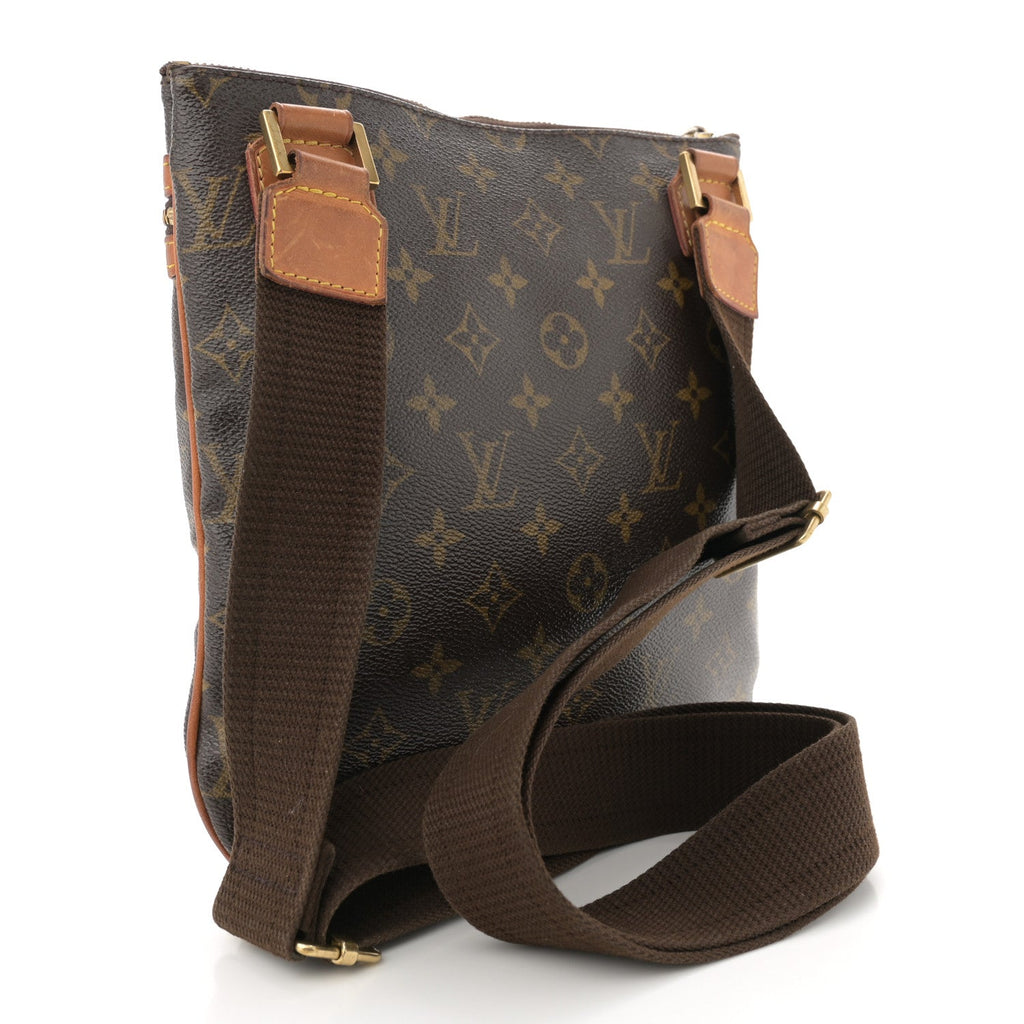 Monogram Bosphore Pochette