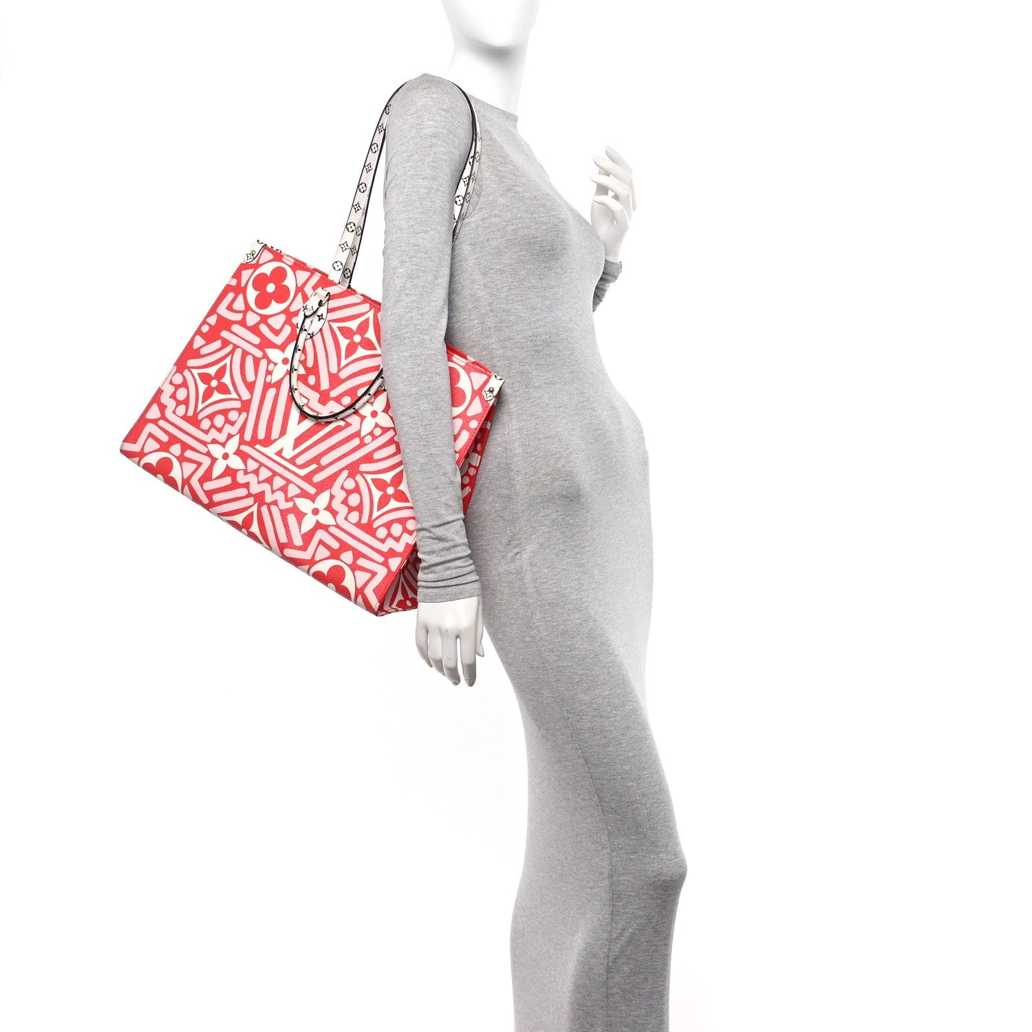 Monogram Giant Crafty Onthego GM