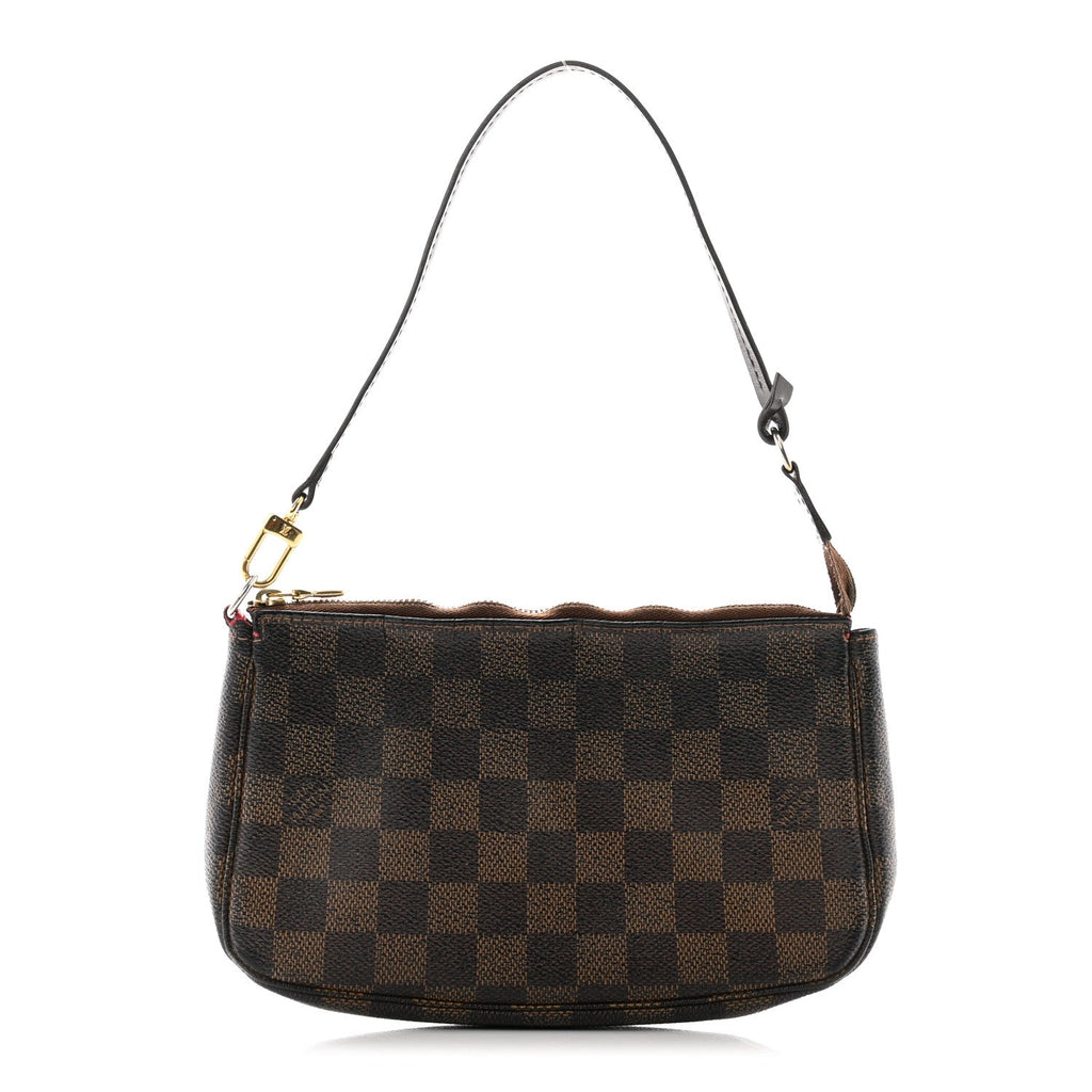 Damier Ebene Pochette Accessories
