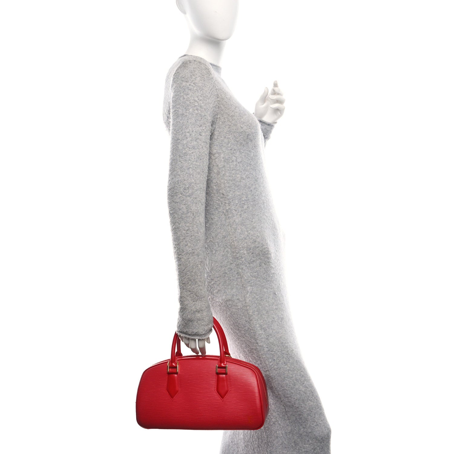 Epi Jasmin Castillan Red