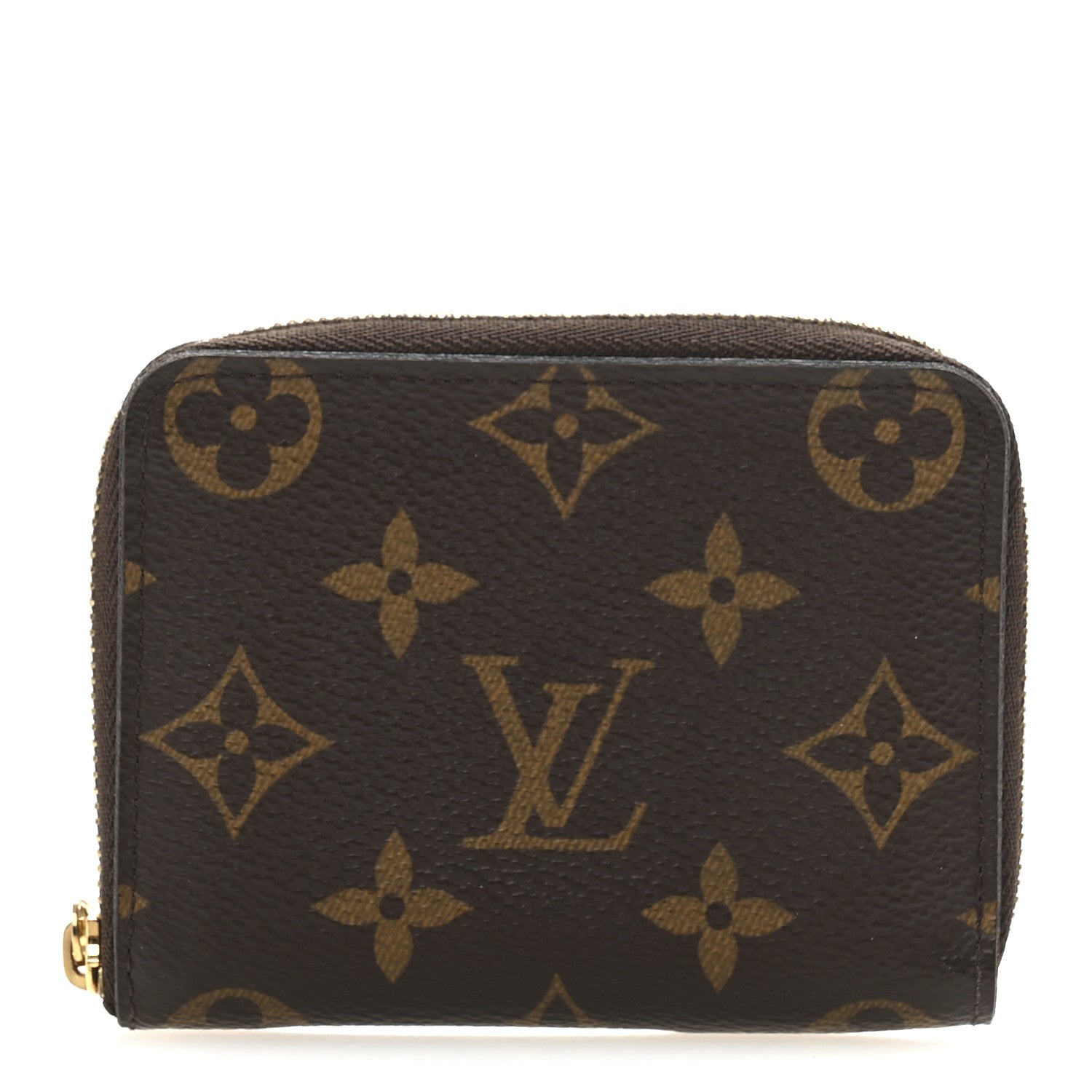Monogram Zippy Coin Purse