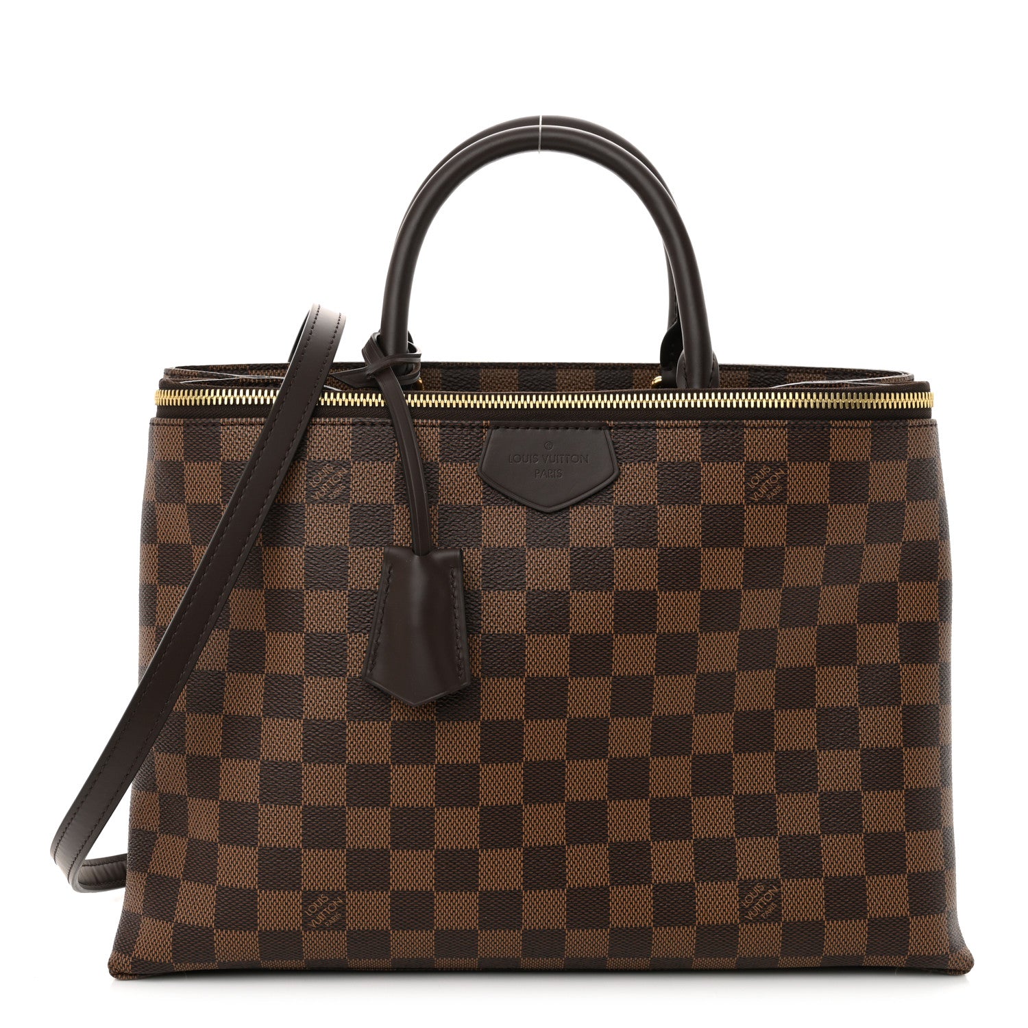 Damier Ebene Brompton