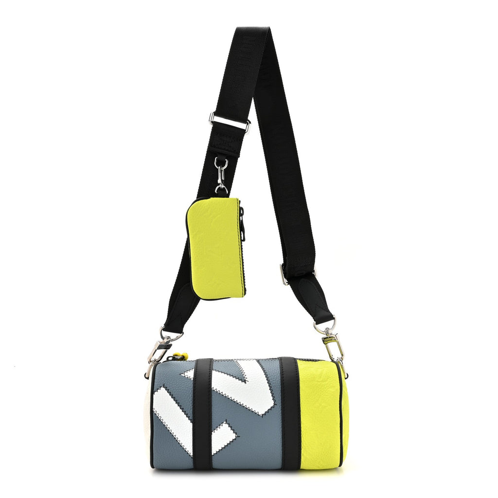 Taurillon Polochon Yellow