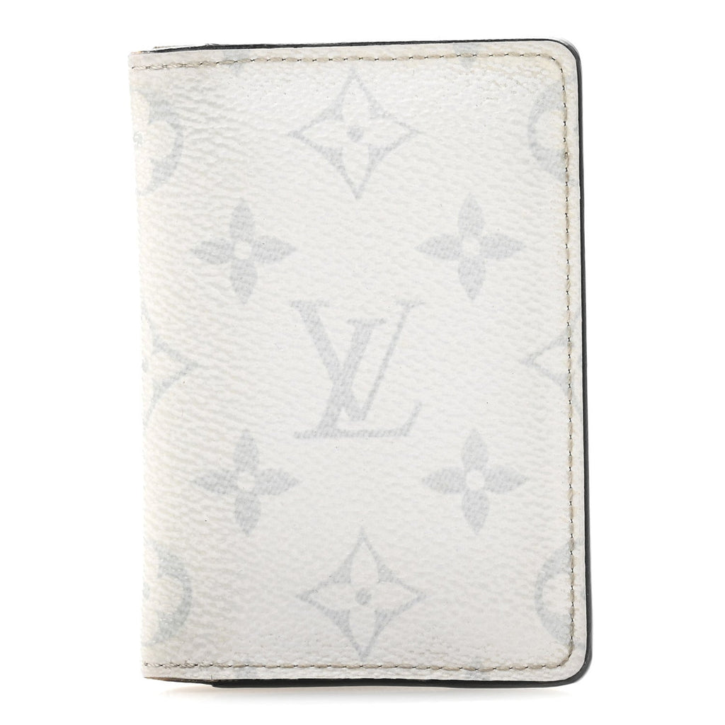 Taigarama Pocket Organizer NM Antartica
