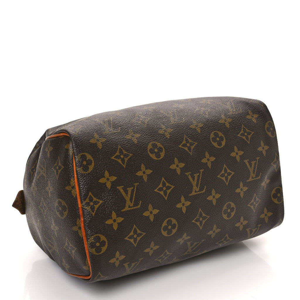 Monogram Speedy 25