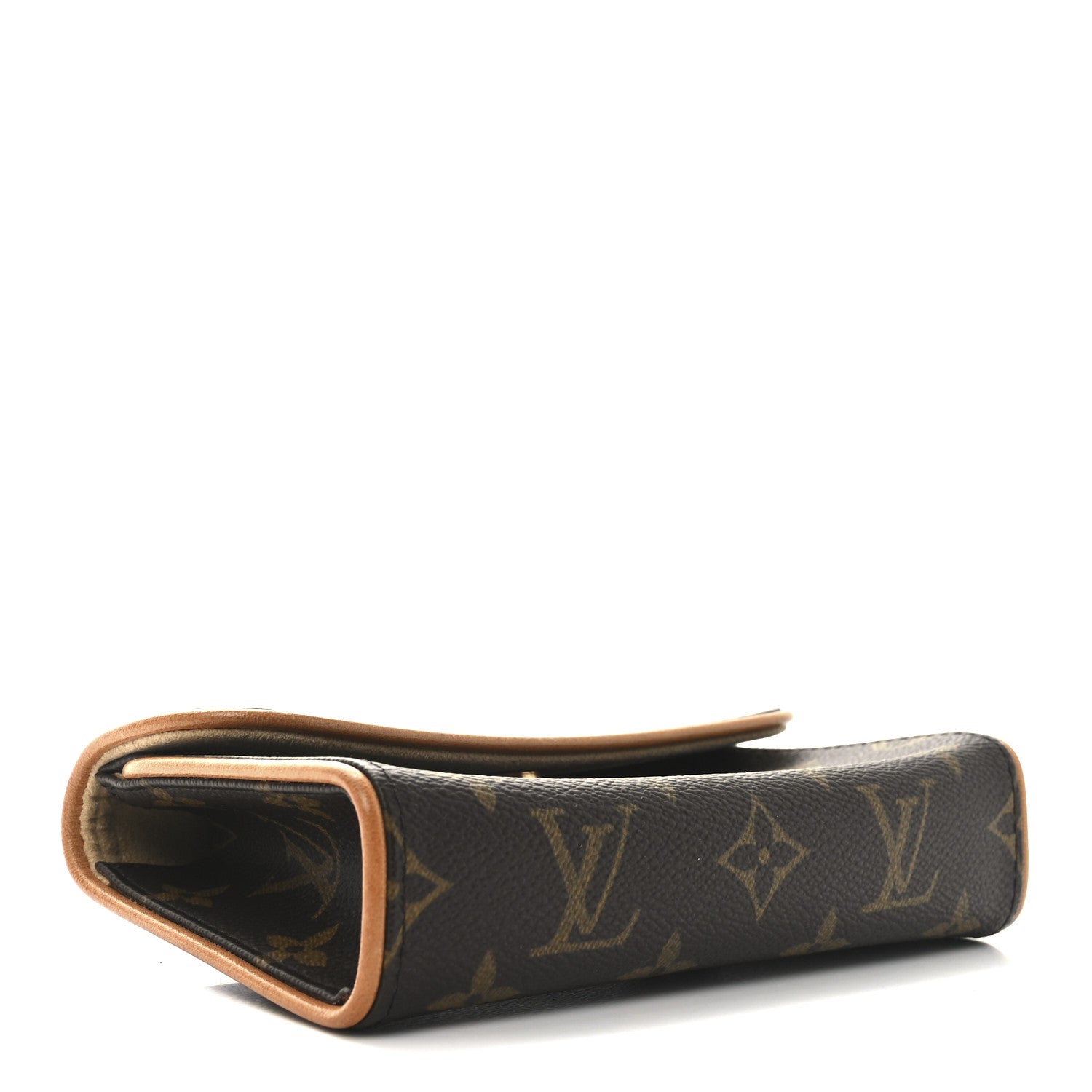 Monogram Pochette Florentine XS