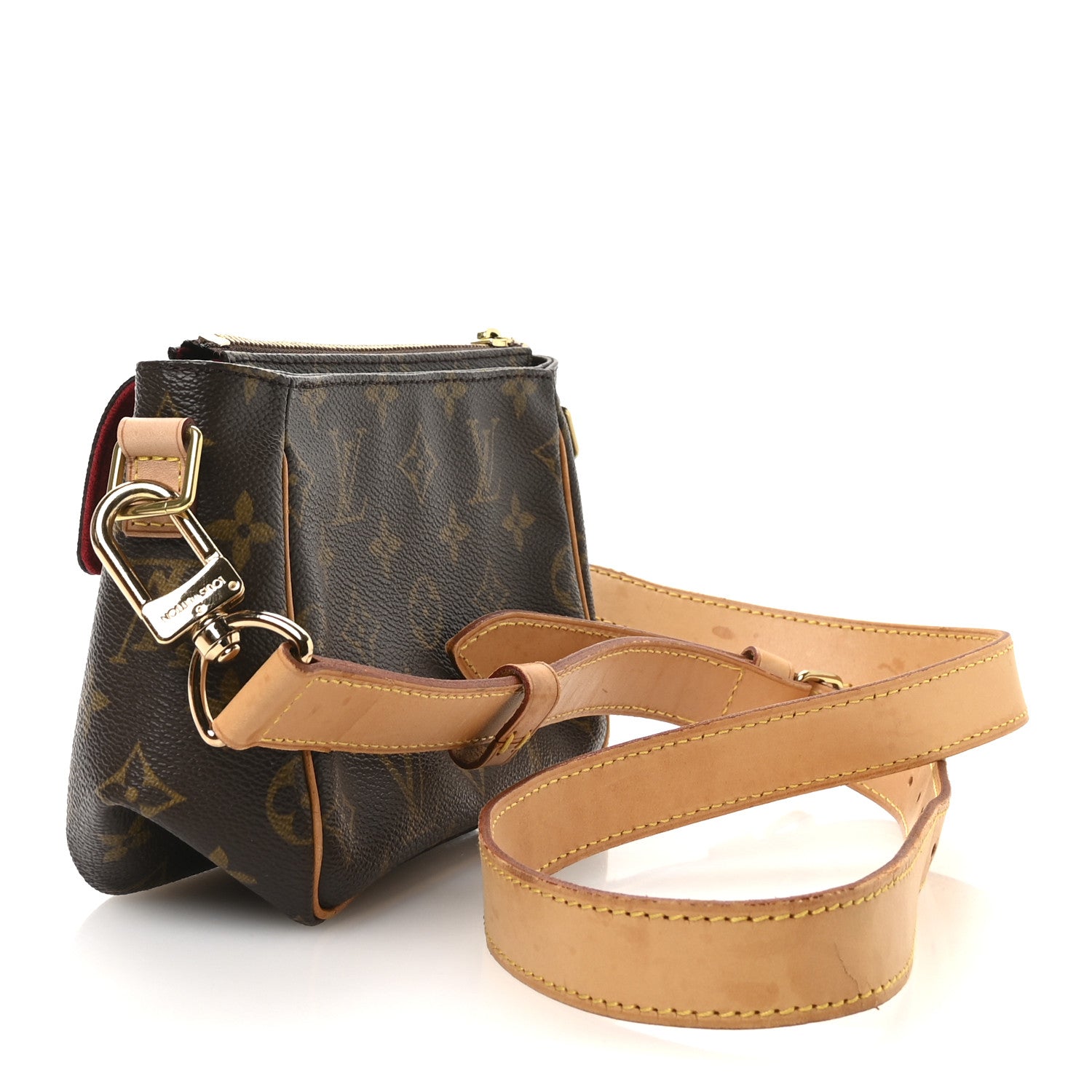 Monogram Viva-Cite PM