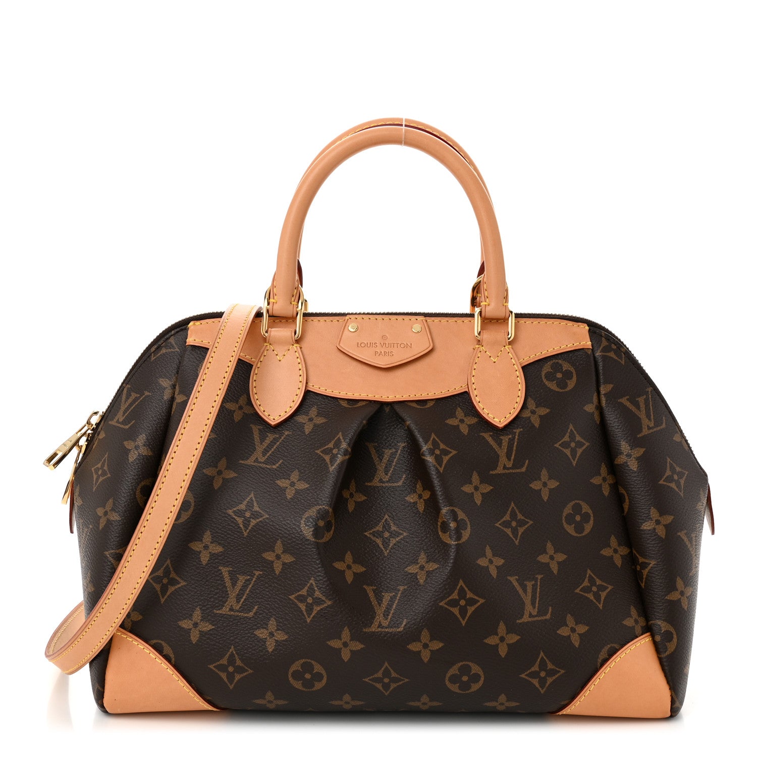 Monogram Segur NM